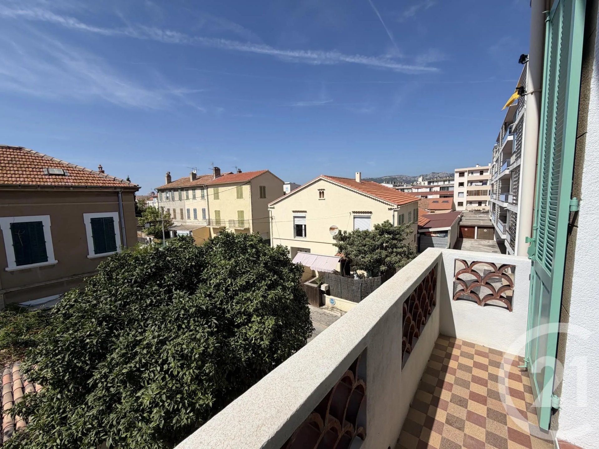 Appartement à louer, 62m², La Seyne-sur-Mer