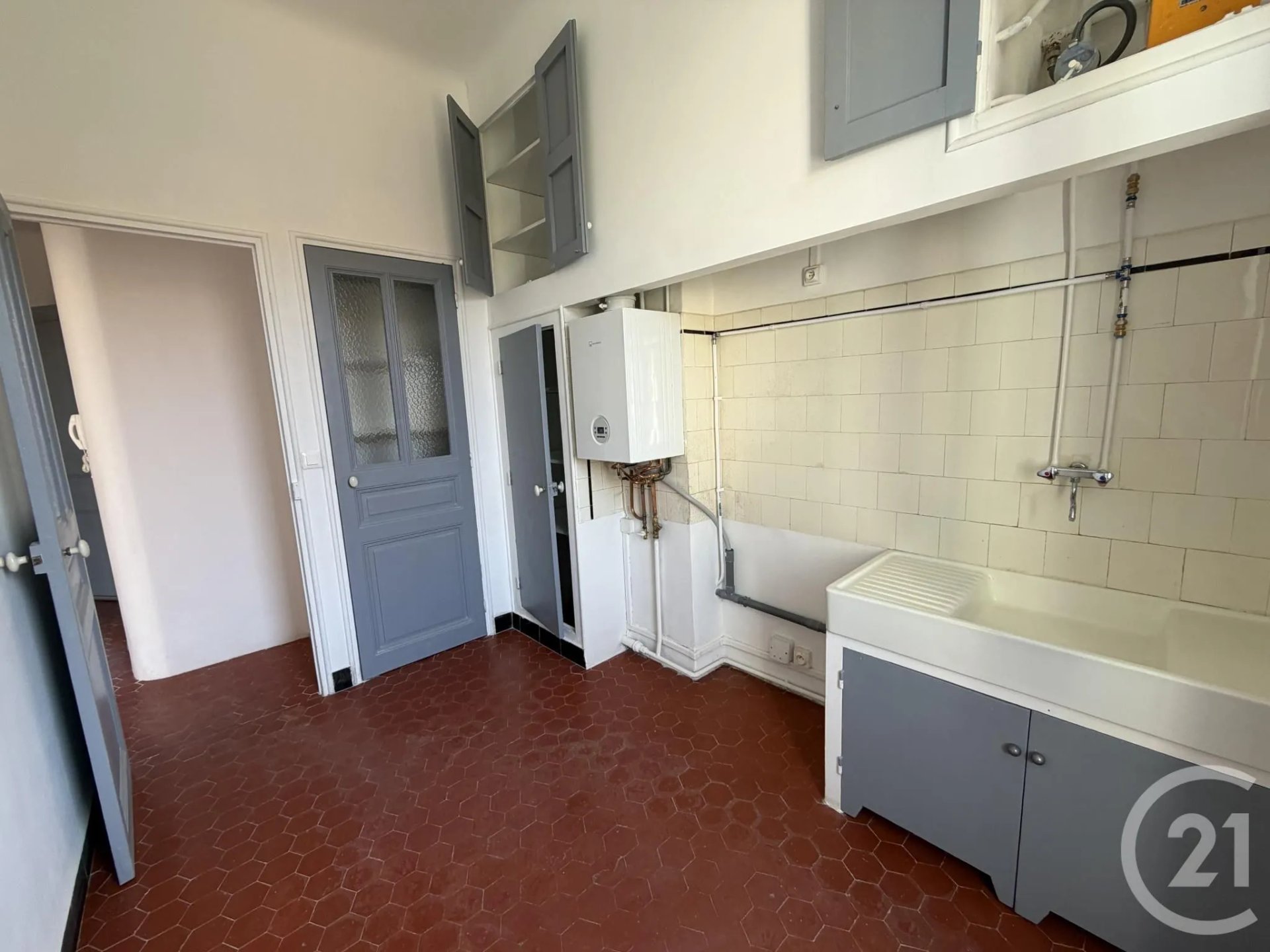 Appartement à louer, 62m², La Seyne-sur-Mer