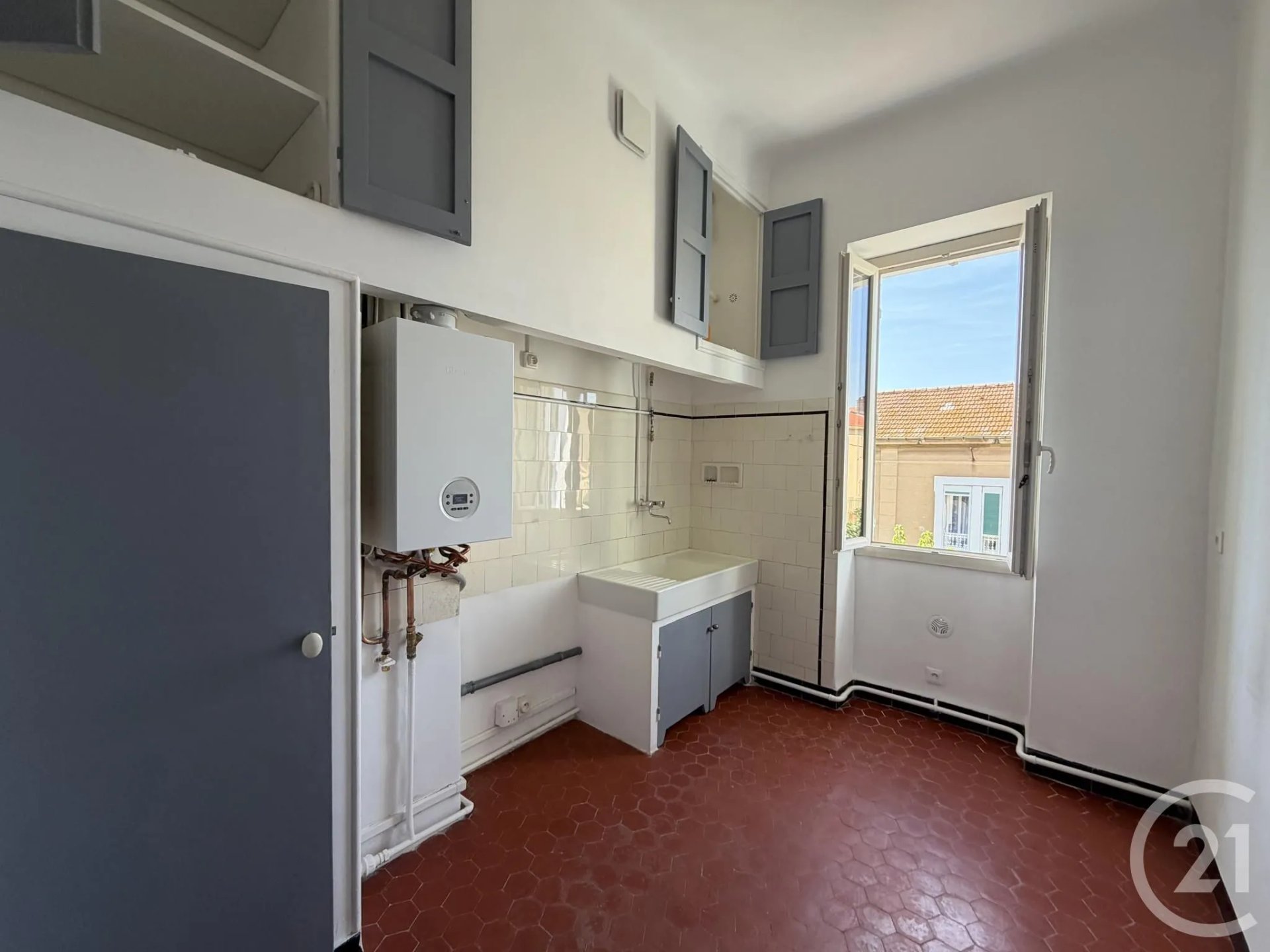 Appartement à louer, 62m², La Seyne-sur-Mer