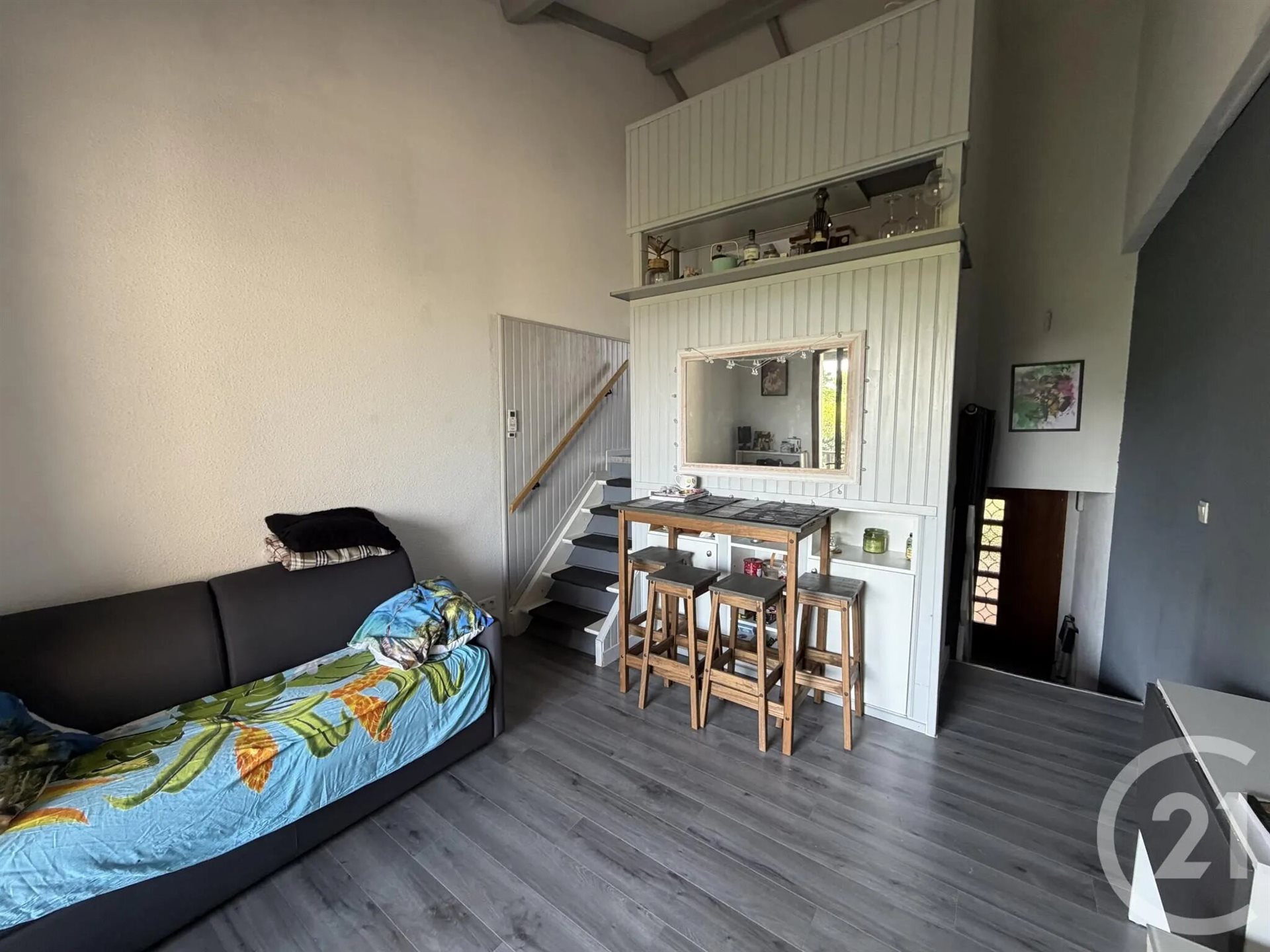 Appartement à louer, 36m², Six-Fours-les-Plages