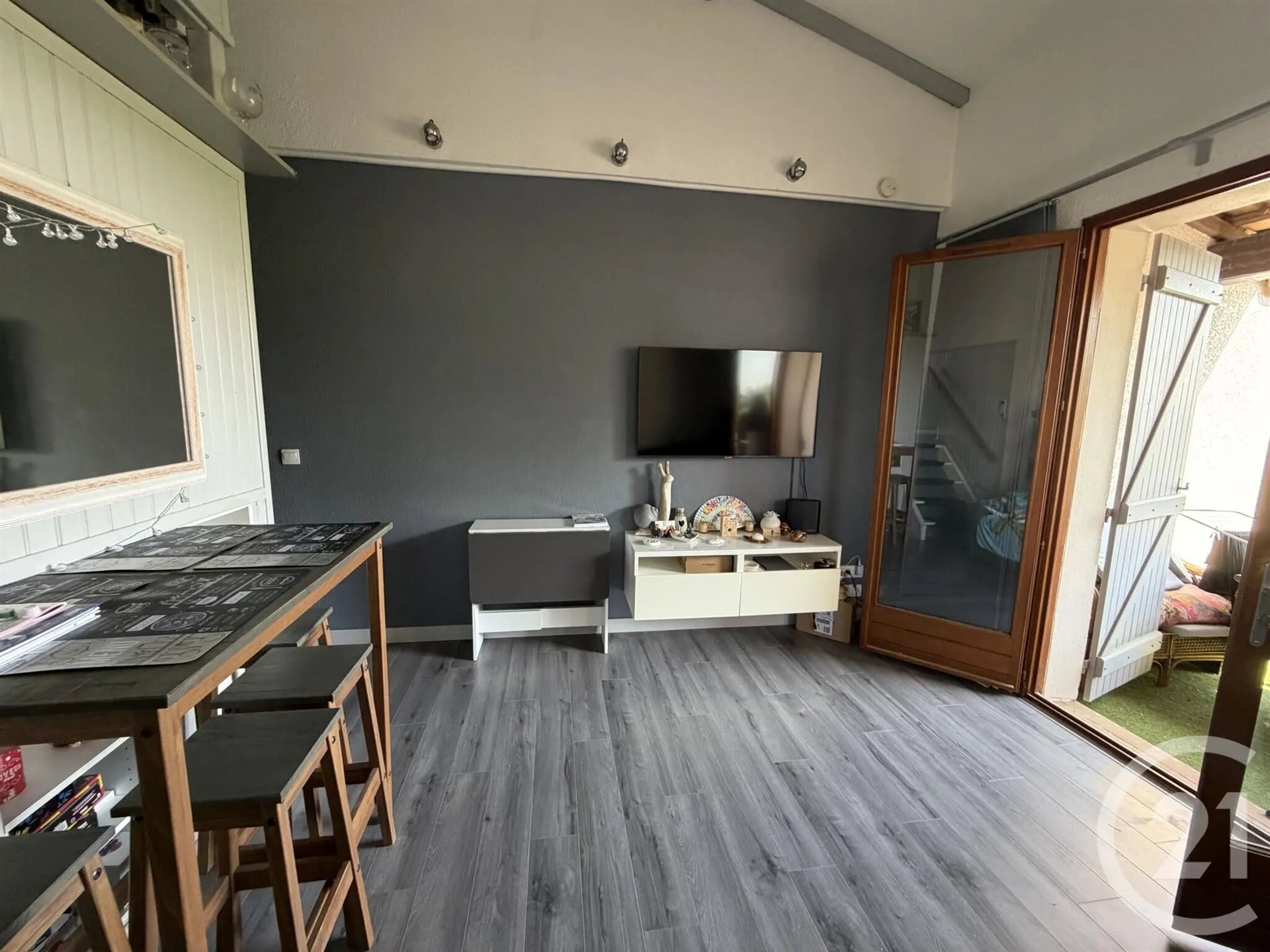 Appartement à louer, 36m², Six-Fours-les-Plages