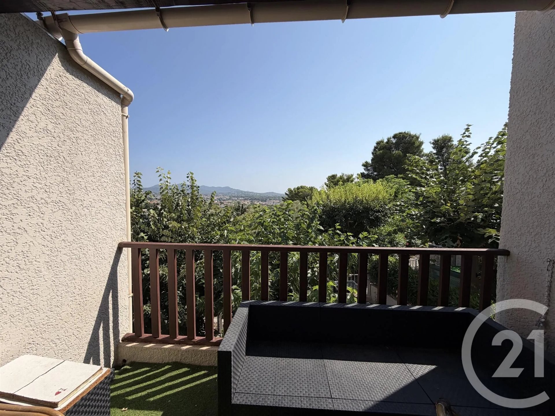 Appartement à louer, 36m², Six-Fours-les-Plages