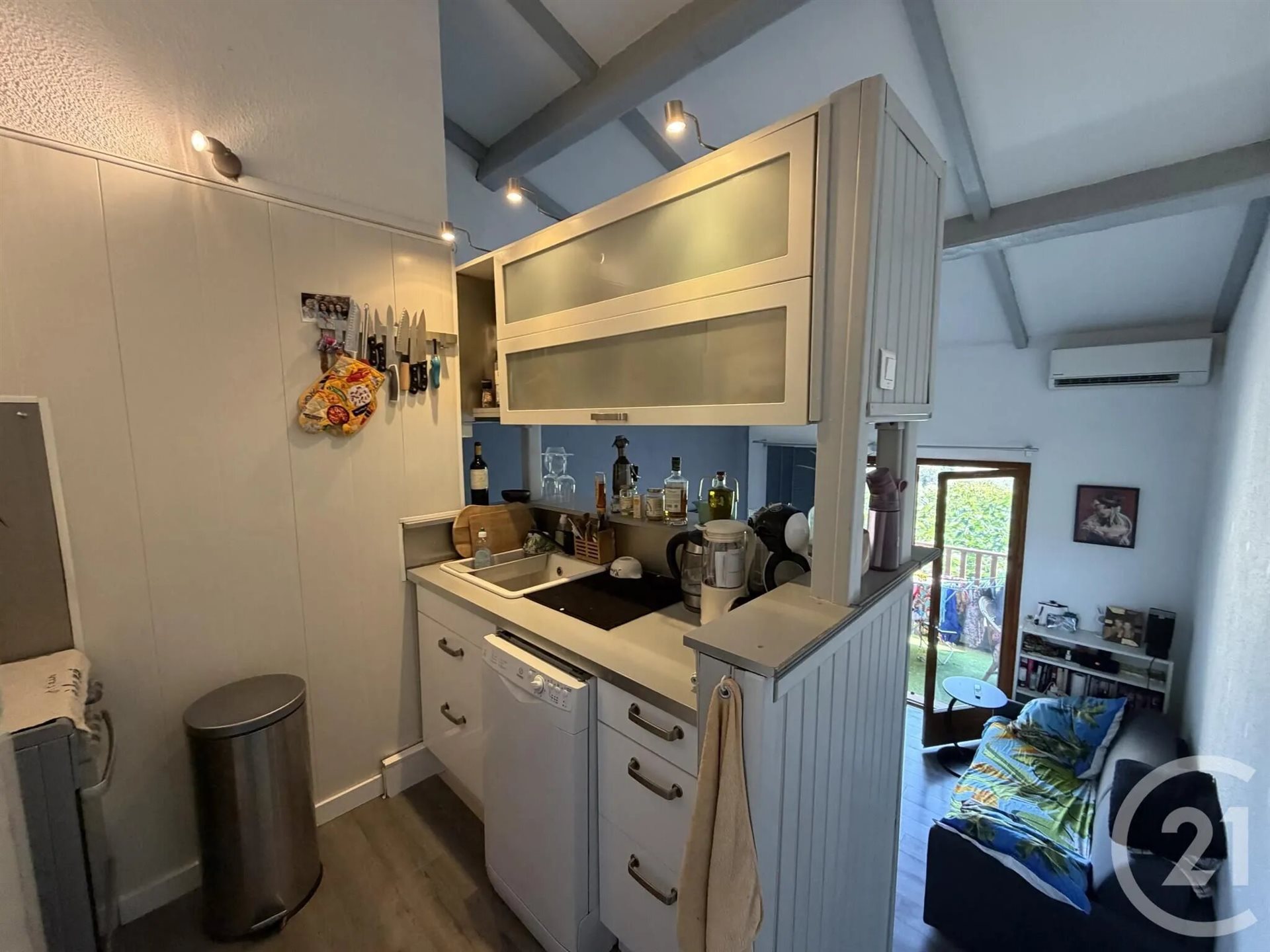 Appartement à louer, 36m², Six-Fours-les-Plages