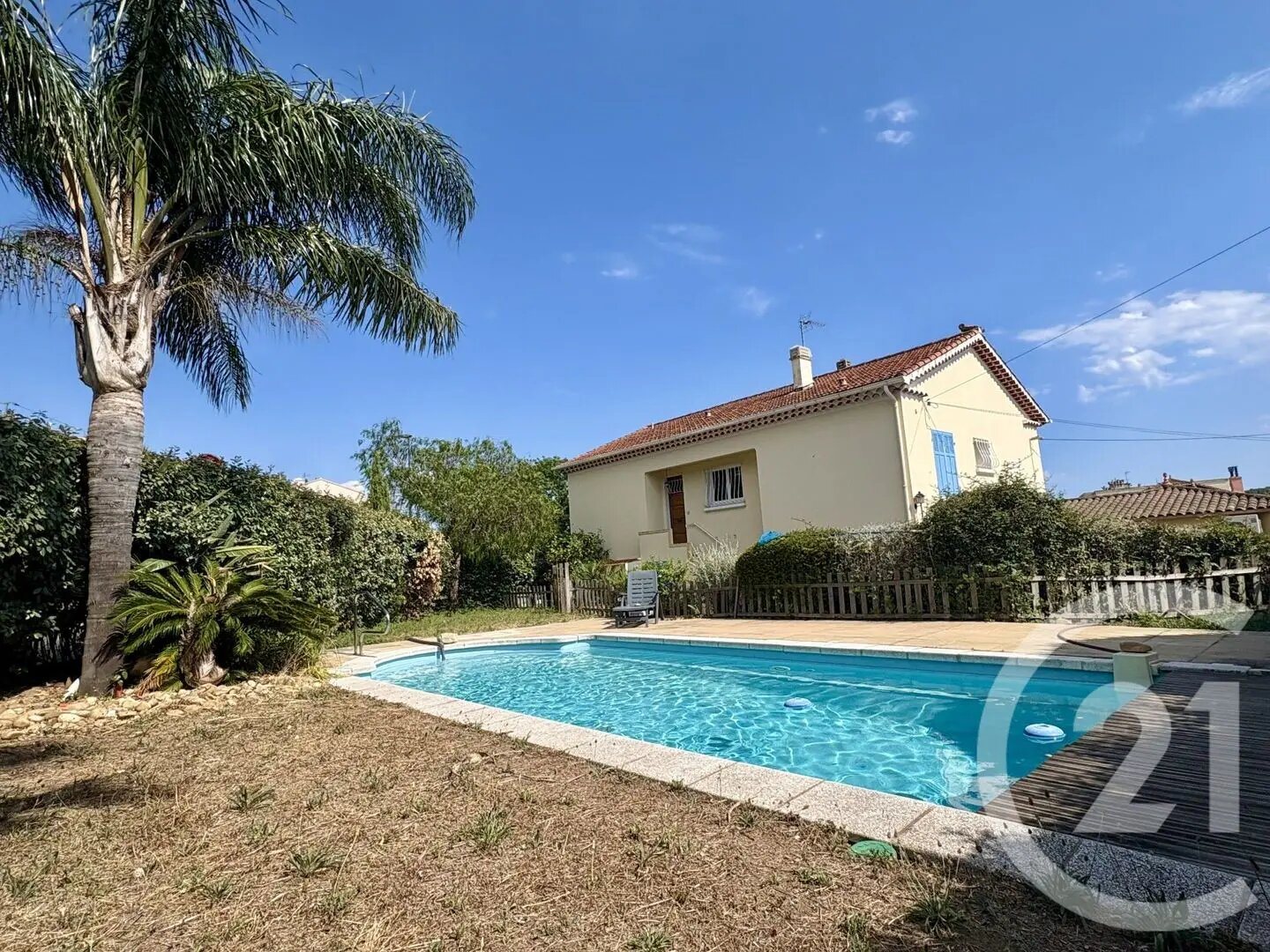 Maison à vendre, 160m², Six-Fours-les-Plages
