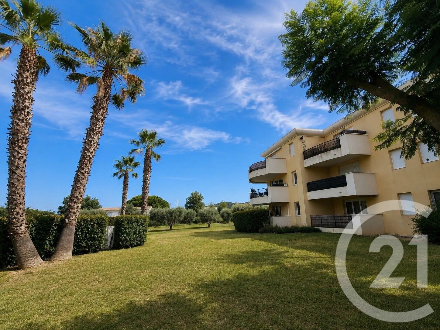 Appartement à vendre, 36m², La Seyne-sur-Mer