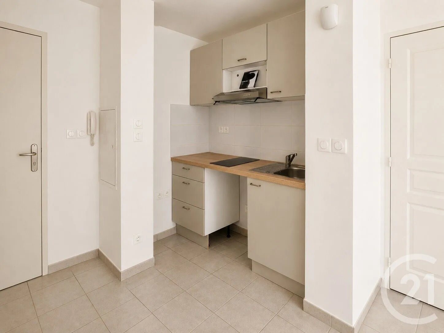 Appartement à vendre, 36m², La Seyne-sur-Mer