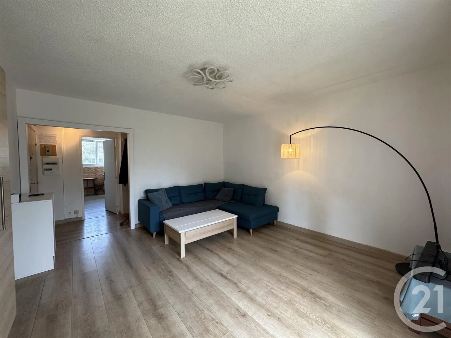 Appartement à louer, 76m², La Seyne-sur-Mer
