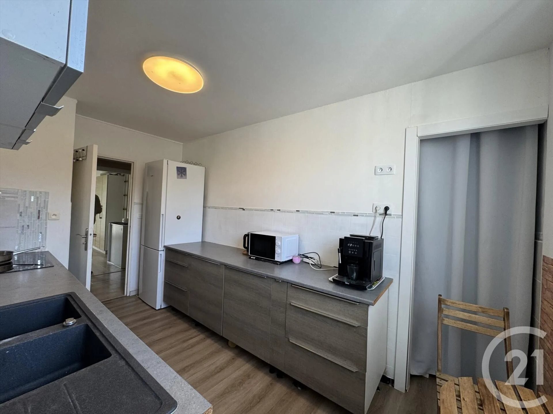 Appartement à louer, 76m², La Seyne-sur-Mer