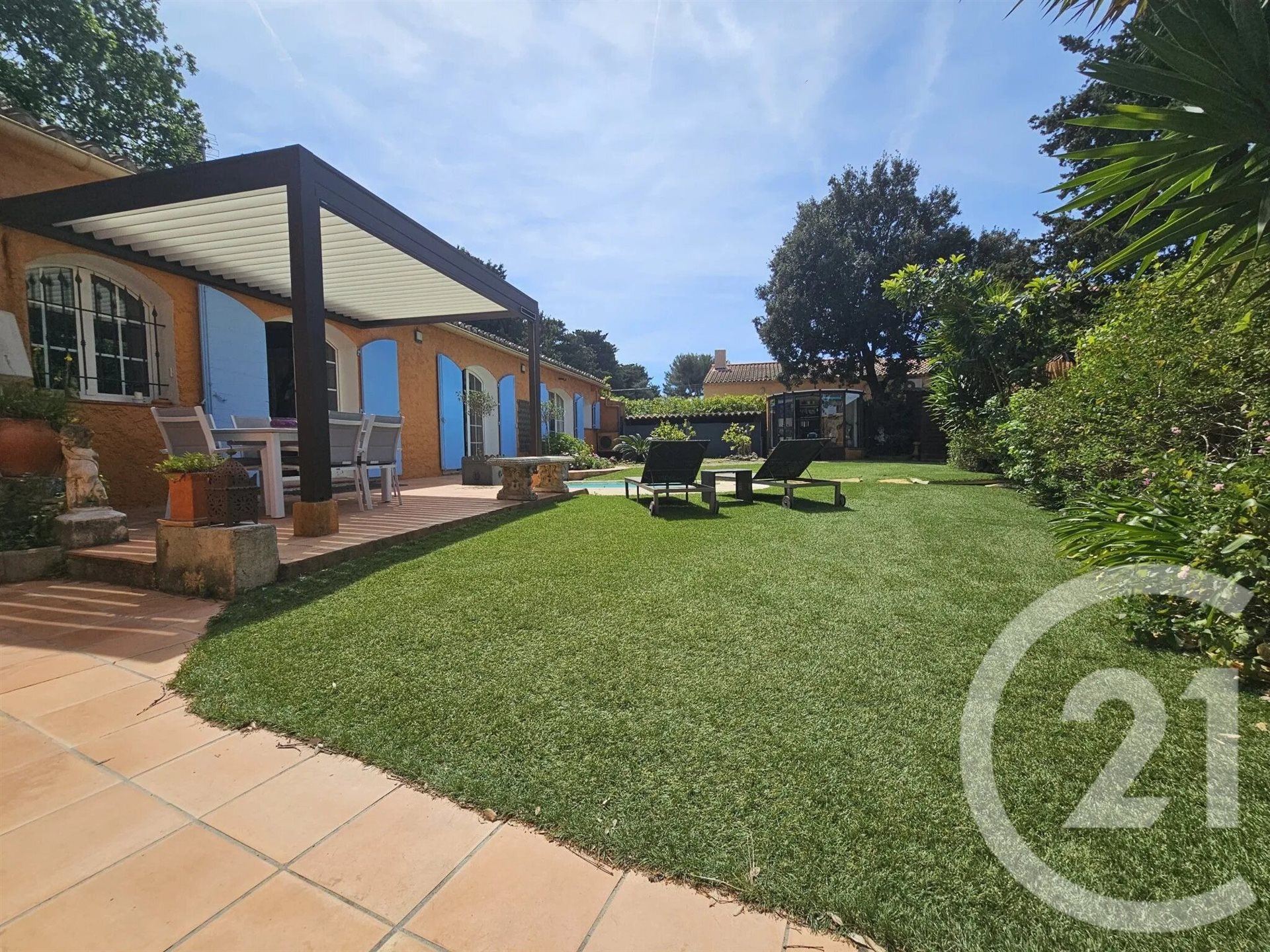 Maison à vendre, 137m², Six-Fours-les-Plages