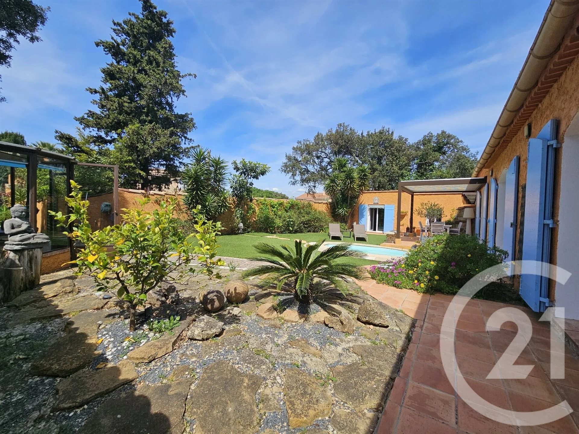 Maison à vendre, 137m², Six-Fours-les-Plages