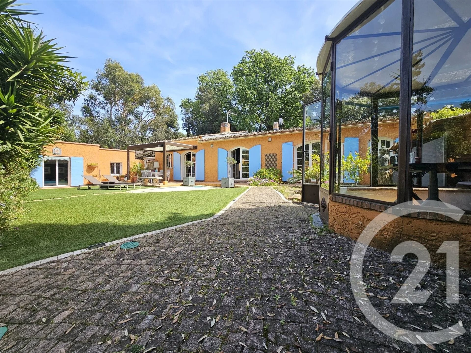 Maison à vendre, 137m², Six-Fours-les-Plages
