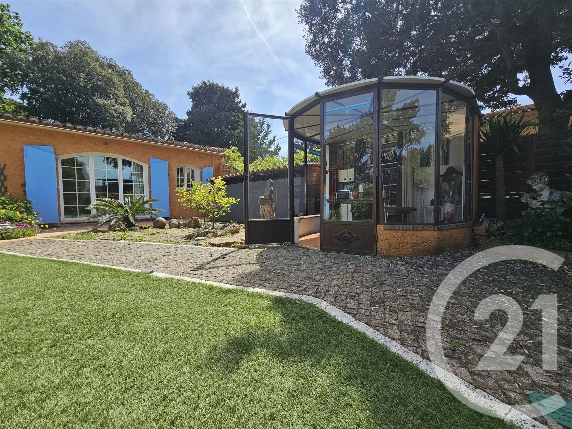 Maison à vendre, 137m², Six-Fours-les-Plages