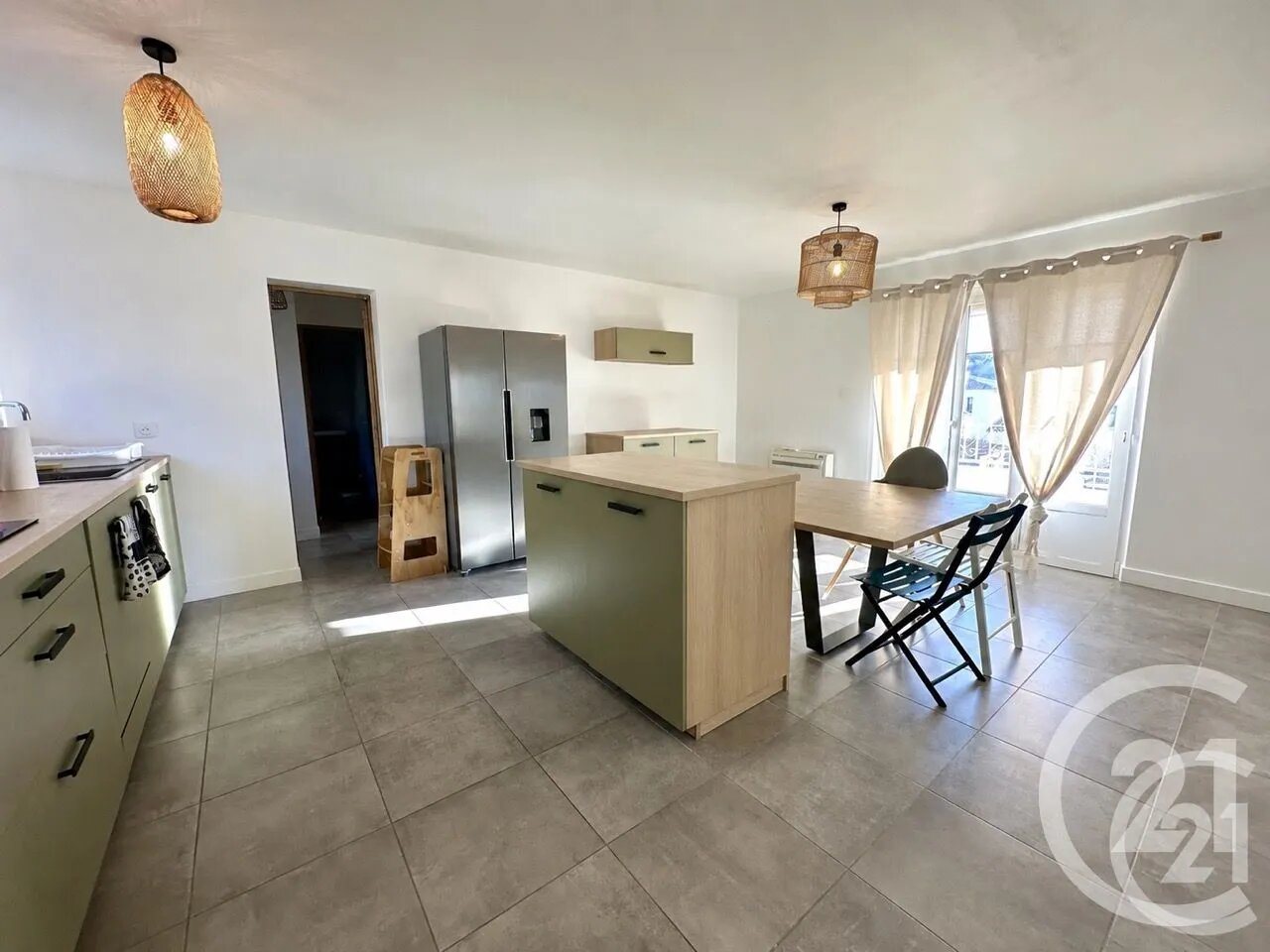 Maison à vendre, 91m², Six-Fours-les-Plages