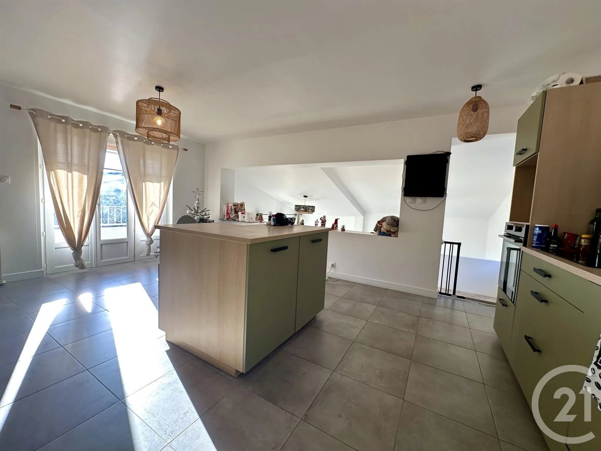 Maison à vendre, 91m², Six-Fours-les-Plages