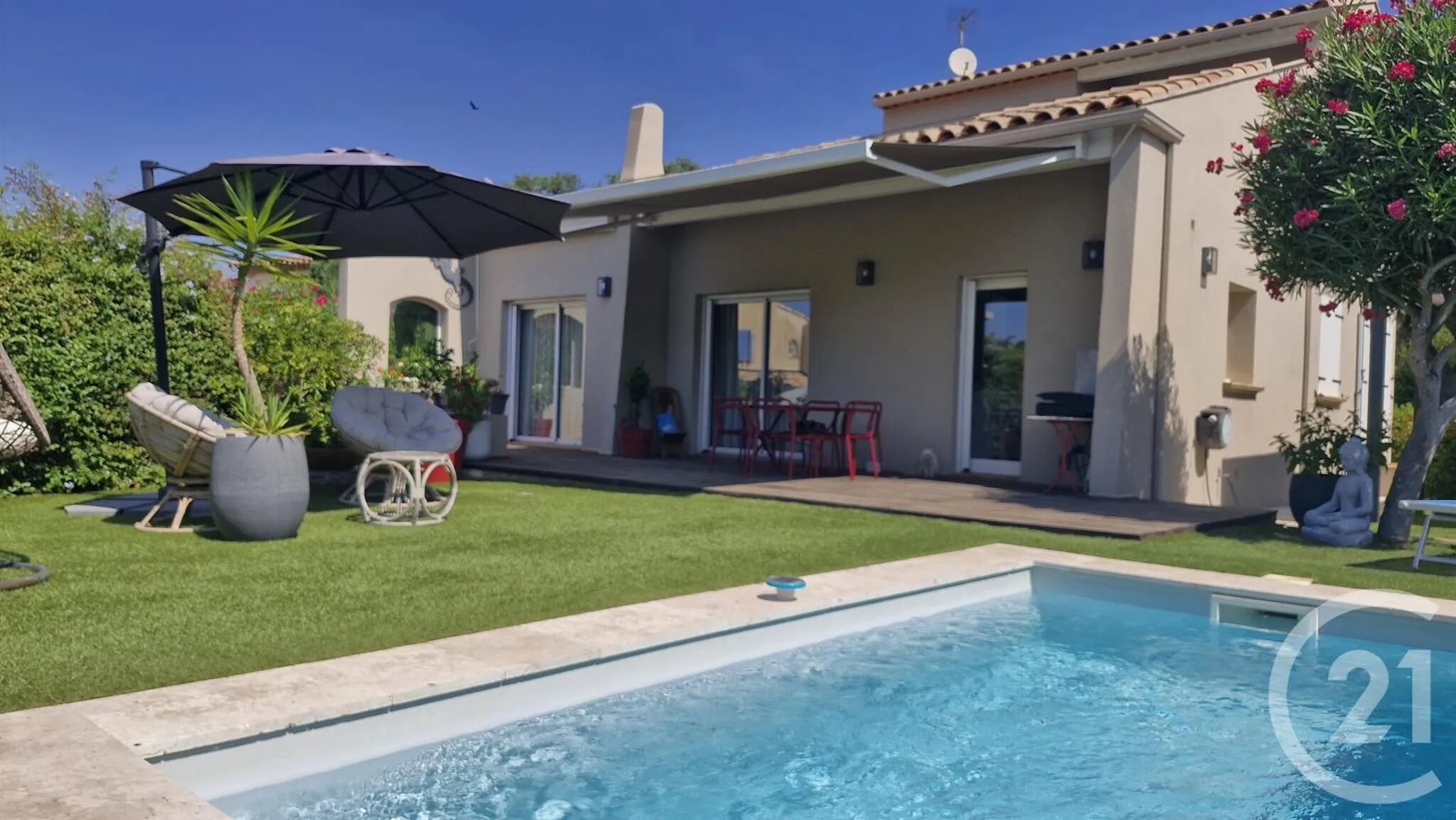 Maison à vendre, 143m², Six-Fours-les-Plages