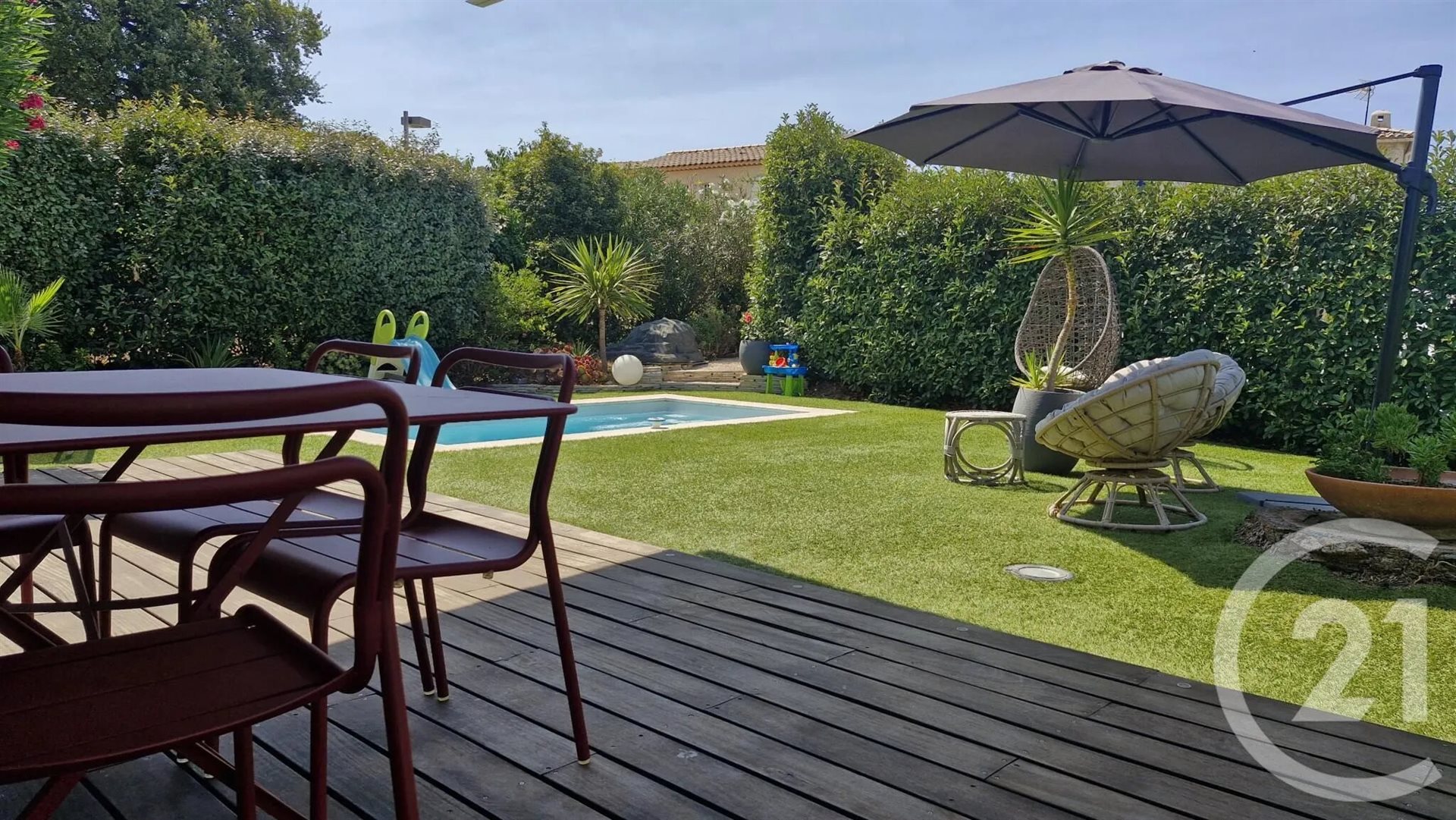 Maison à vendre, 143m², Six-Fours-les-Plages
