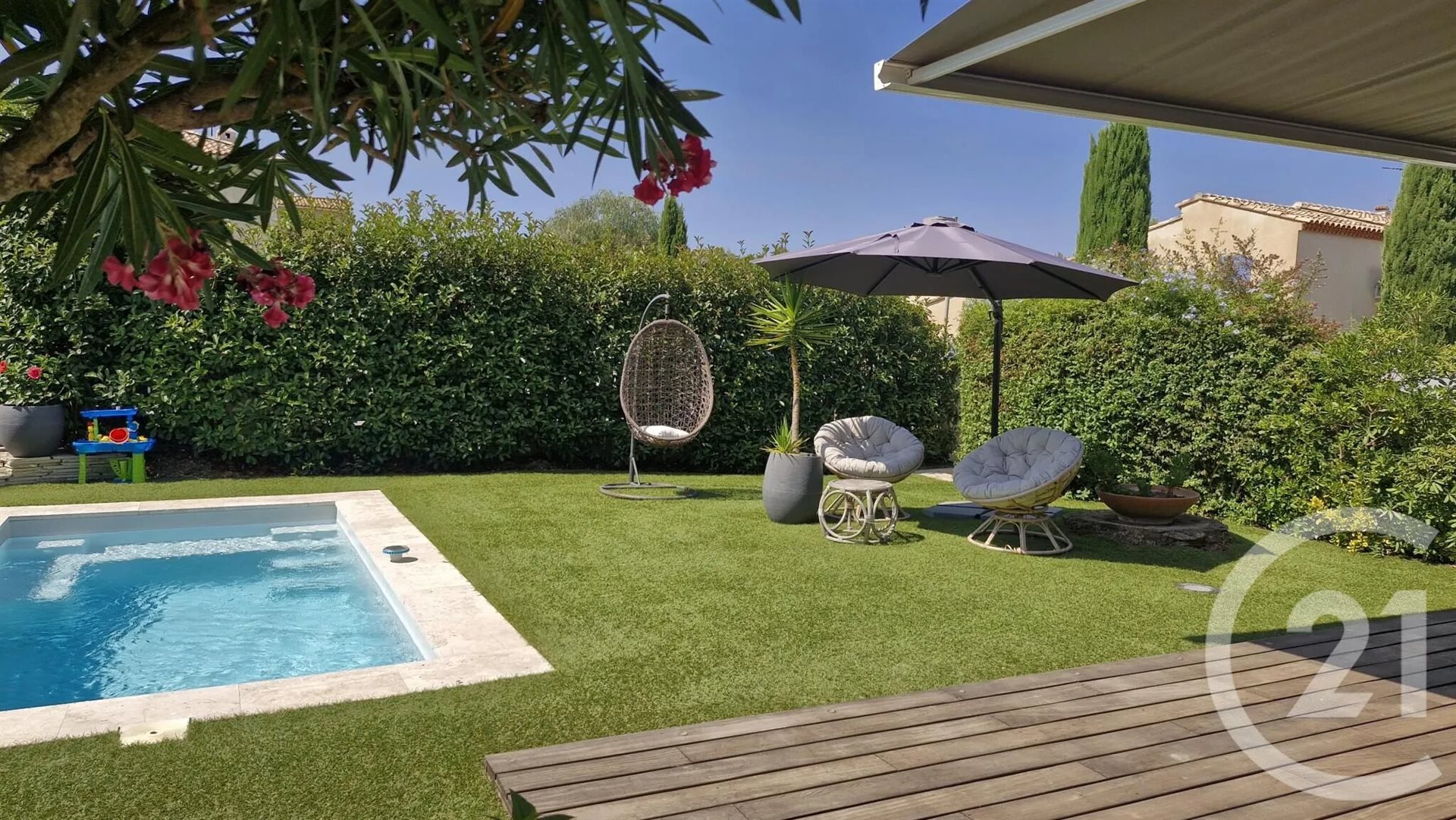 Maison à vendre, 143m², Six-Fours-les-Plages