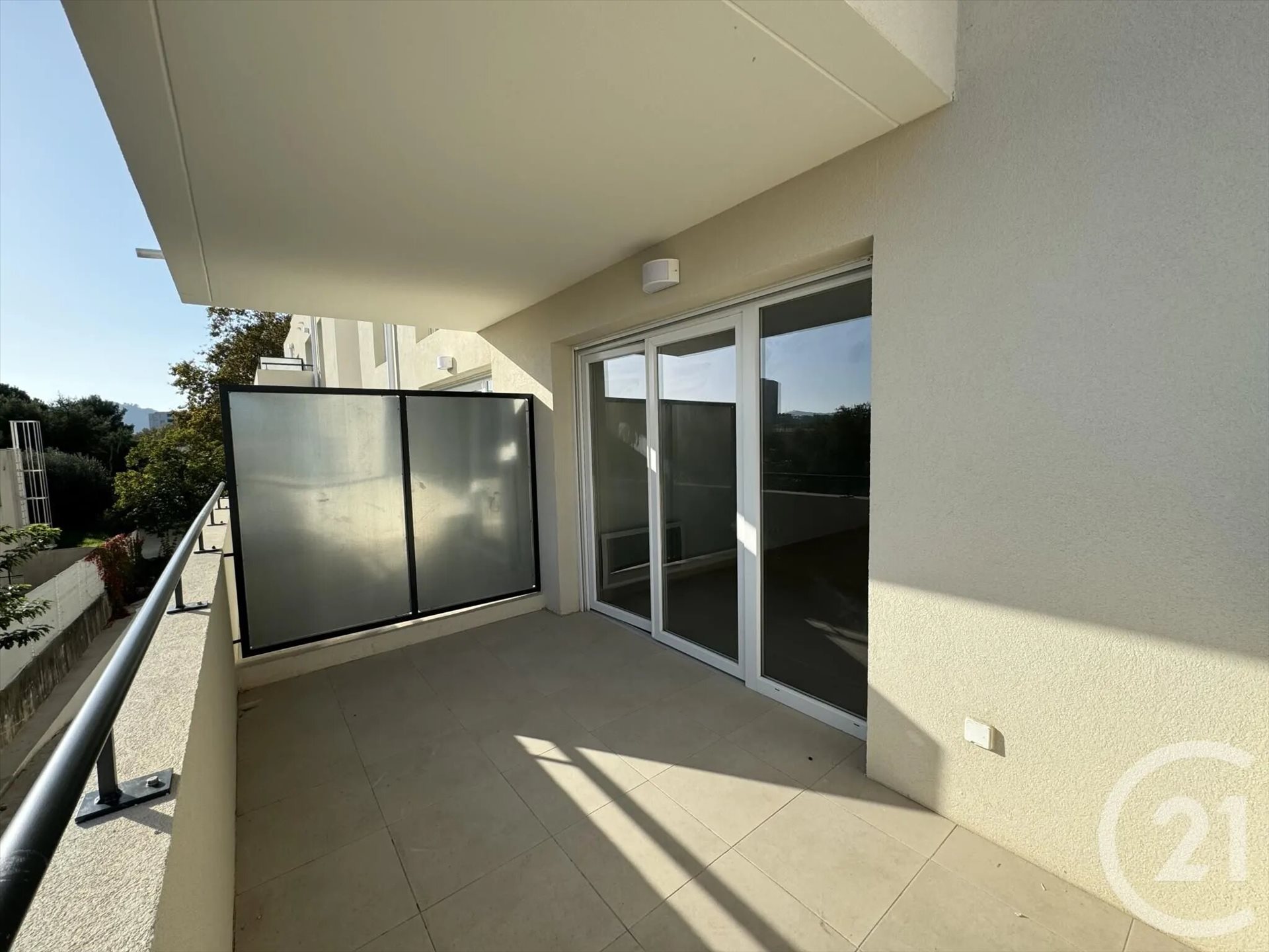 Appartement à louer, 45m², La Seyne-sur-Mer
