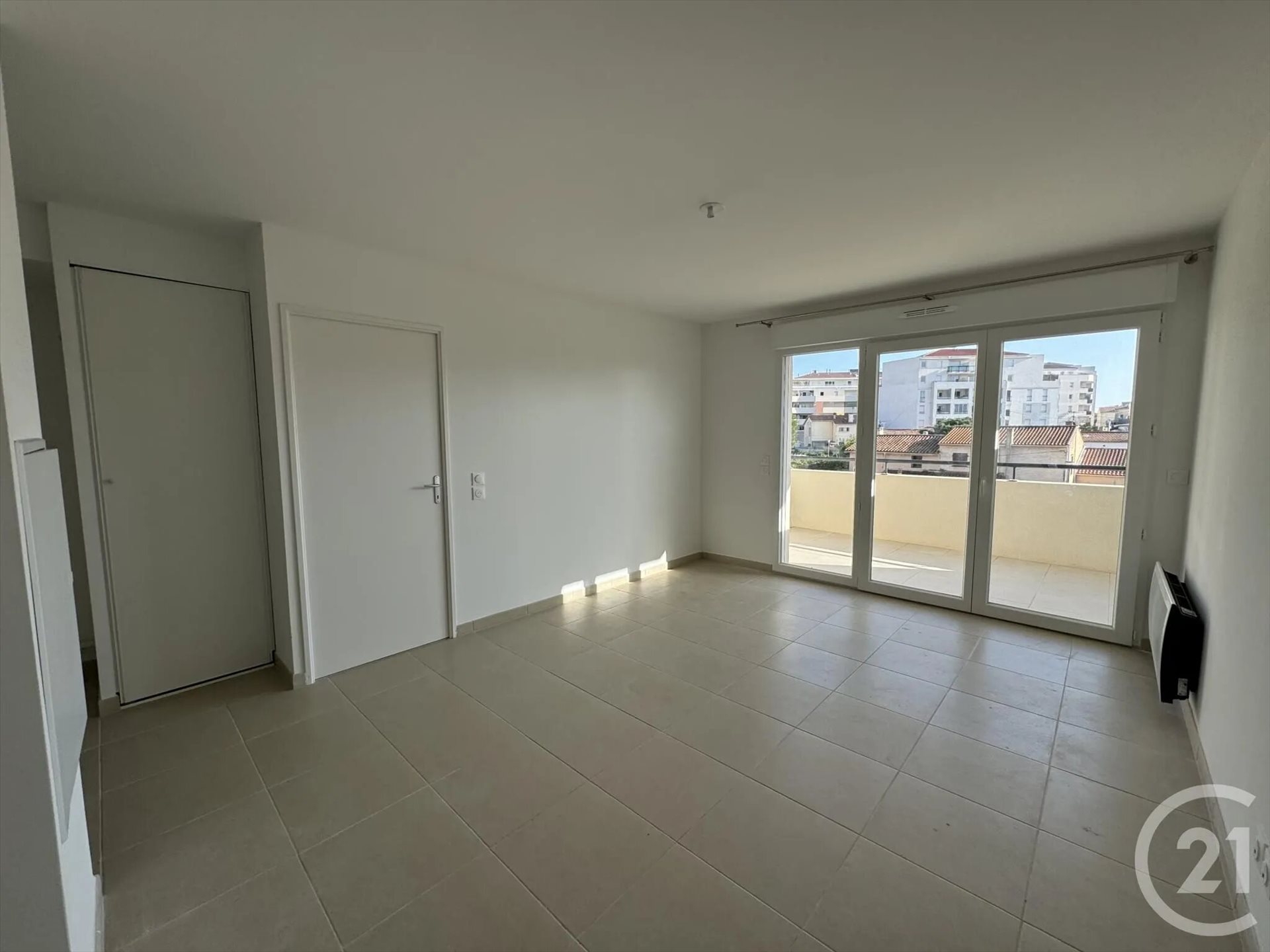 Appartement à louer, 45m², La Seyne-sur-Mer