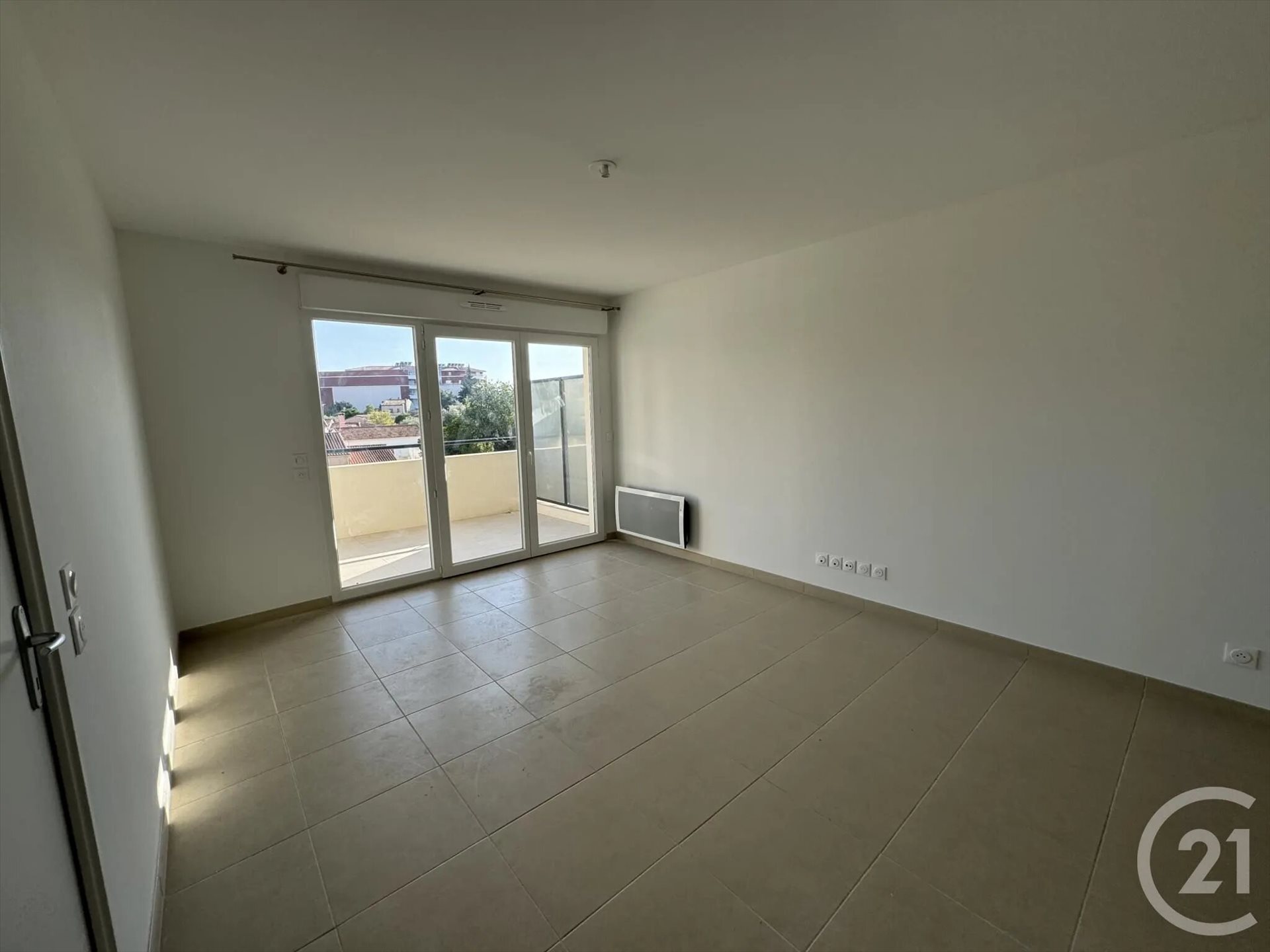 Appartement à louer, 45m², La Seyne-sur-Mer