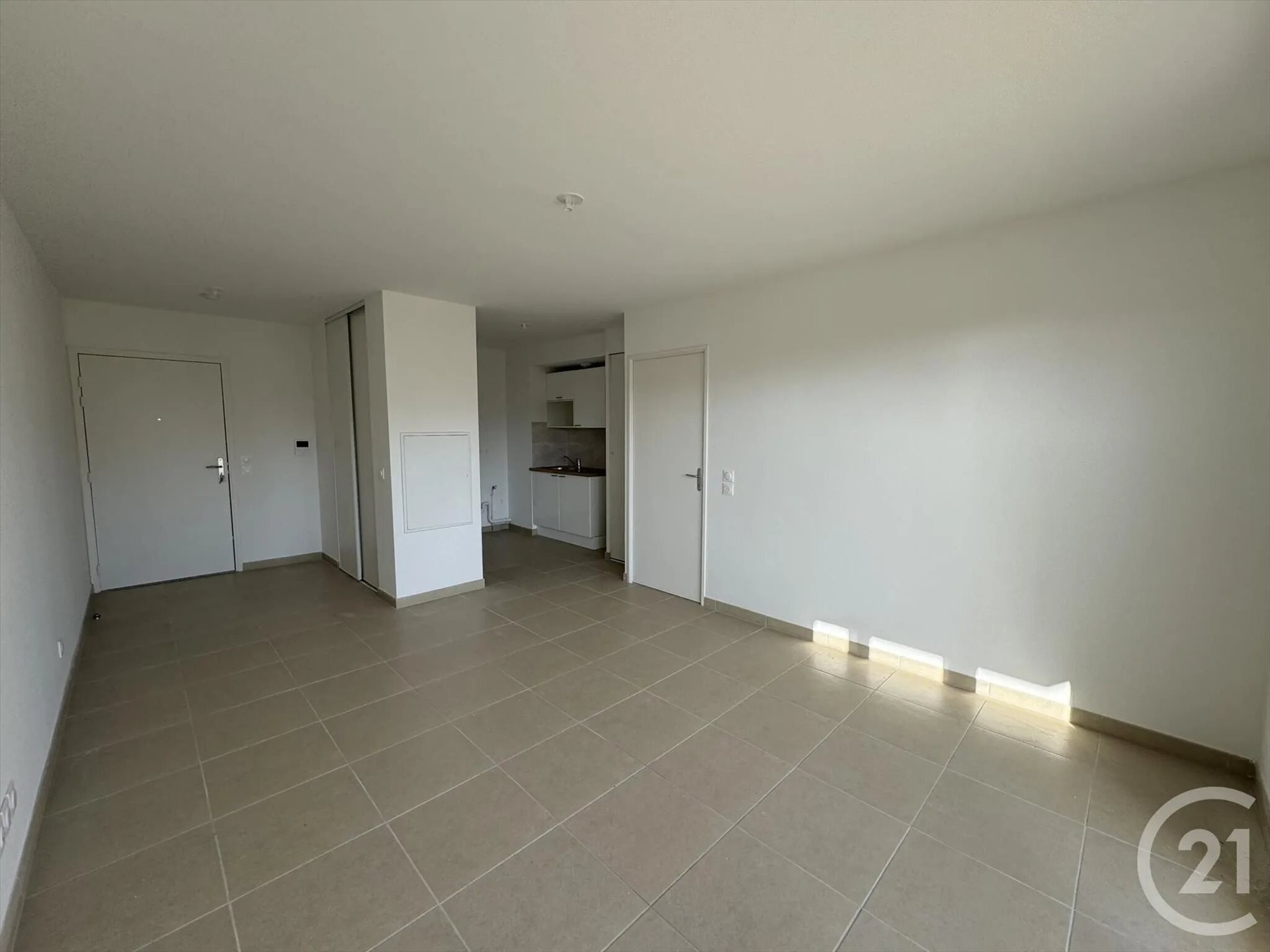 Appartement à louer, 45m², La Seyne-sur-Mer