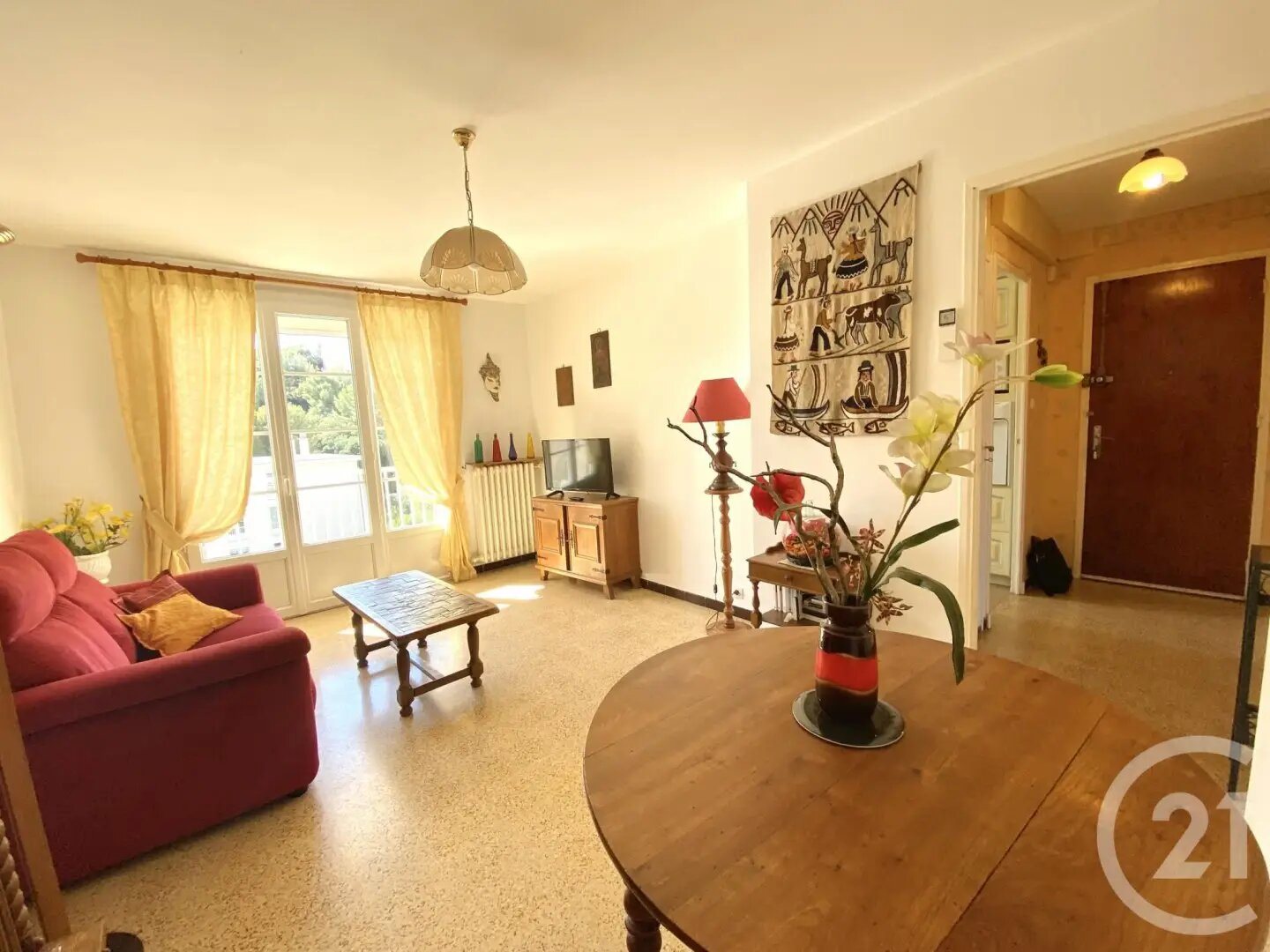 Appartement à vendre, 61m², La Seyne-sur-Mer