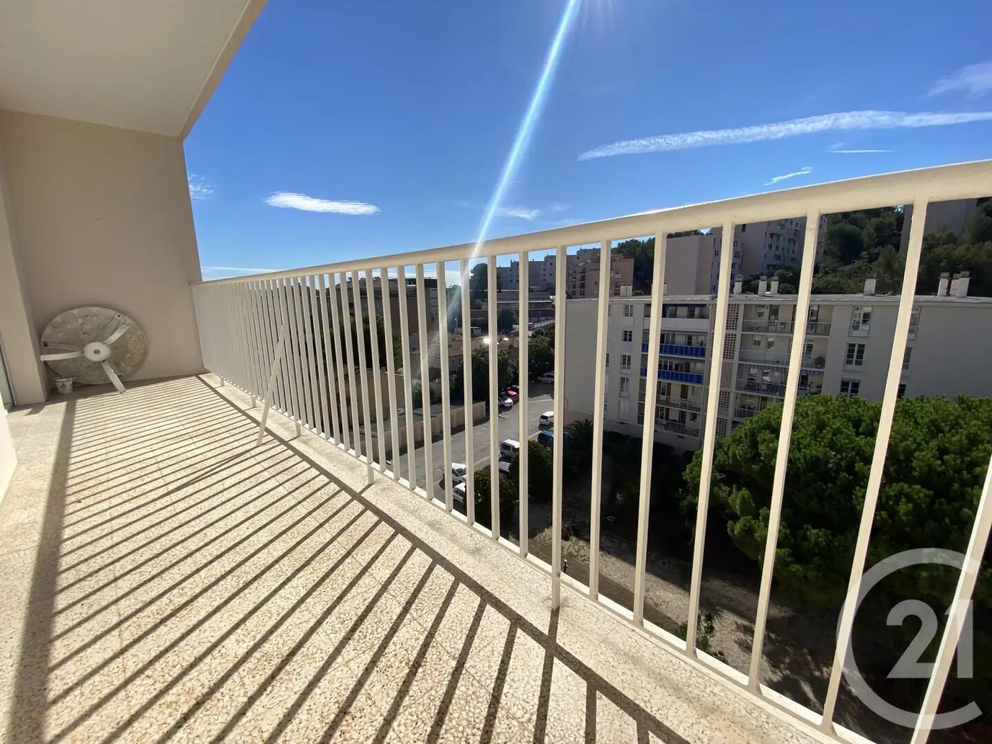 Appartement à vendre, 61m², La Seyne-sur-Mer