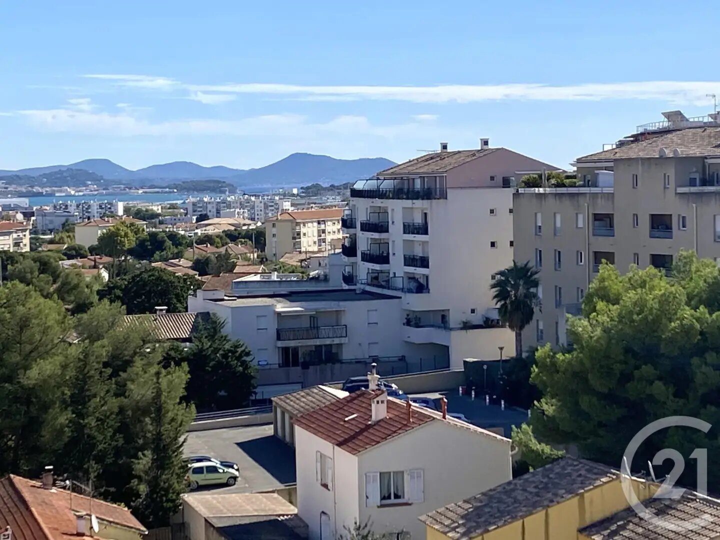Appartement à vendre, 61m², La Seyne-sur-Mer