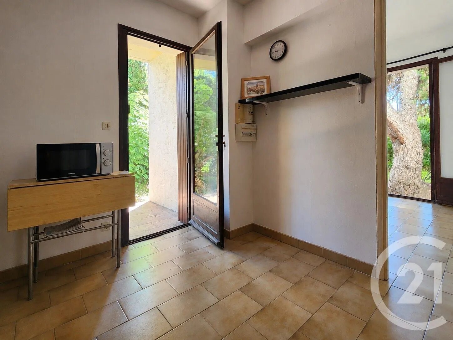 Appartement à vendre, 23m², Six-Fours-les-Plages