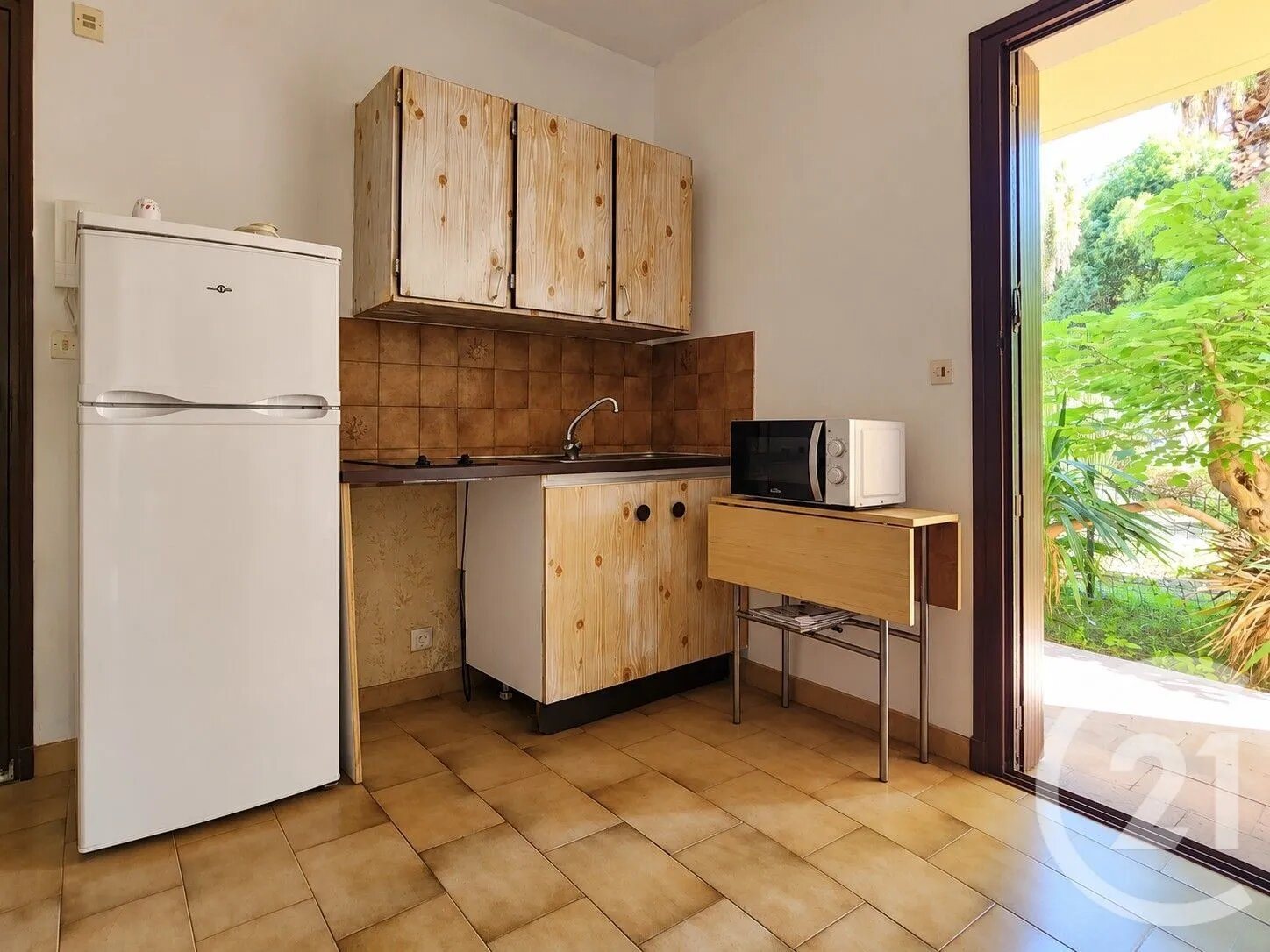 Appartement à vendre, 23m², Six-Fours-les-Plages