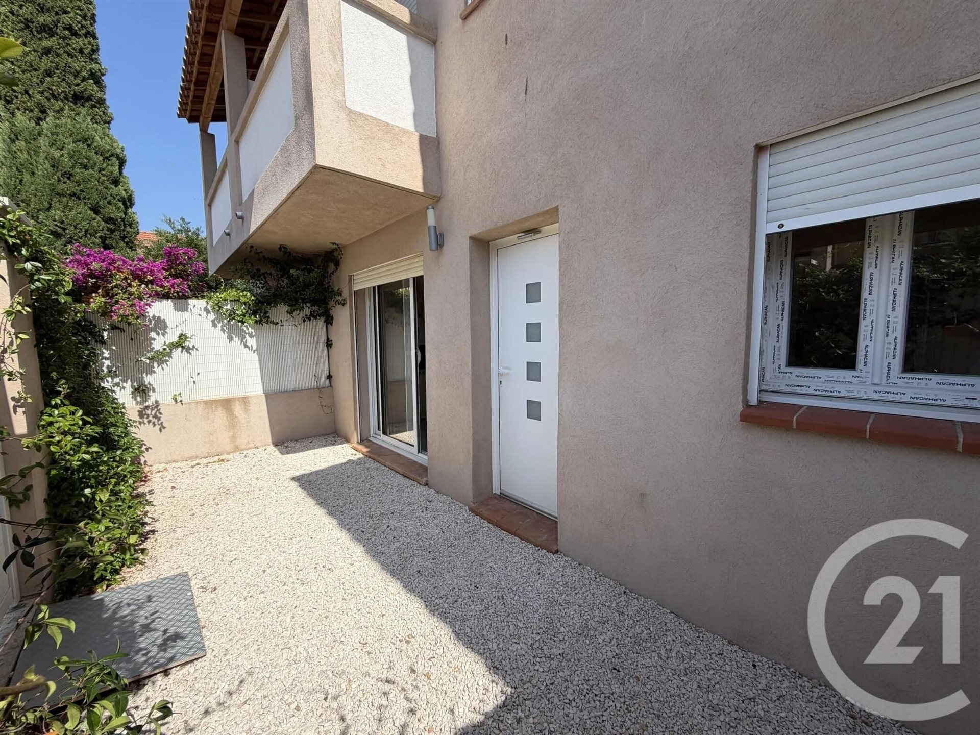 Appartement à louer, 31m², La Seyne-sur-Mer