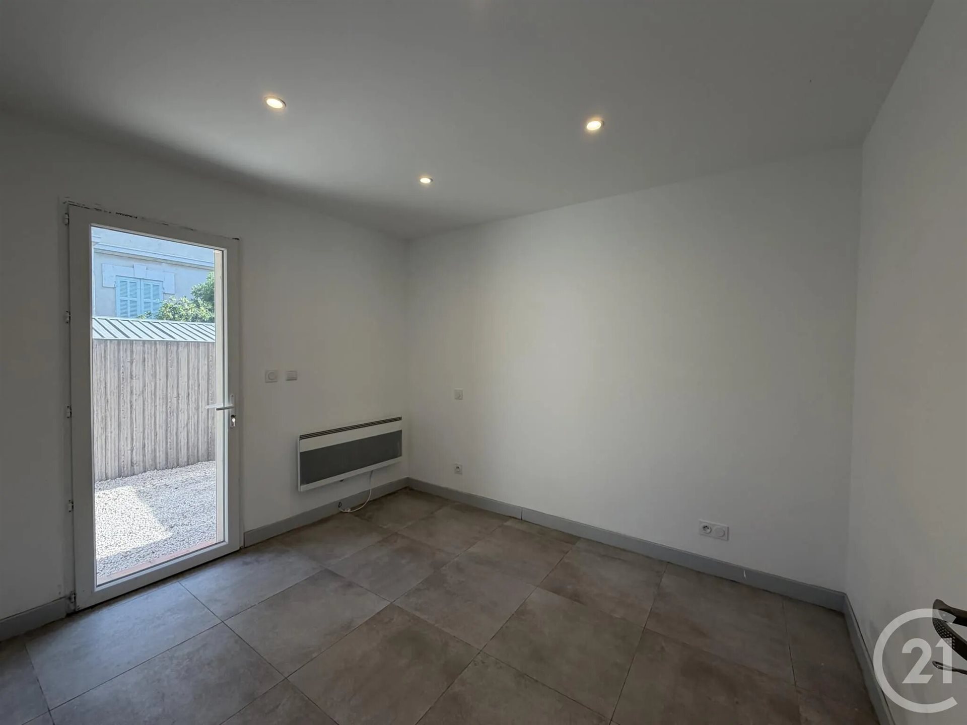 Appartement à louer, 31m², La Seyne-sur-Mer