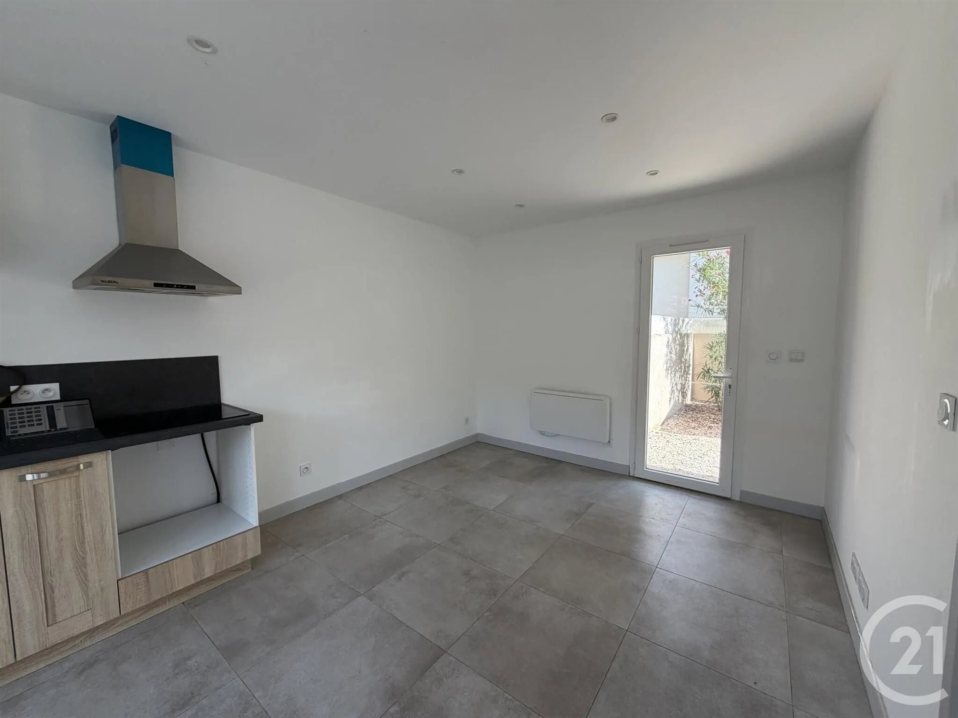 Appartement à louer, 31m², La Seyne-sur-Mer