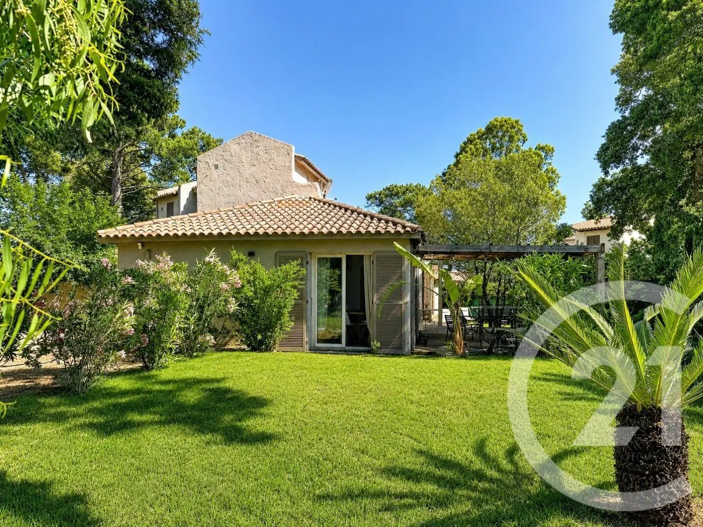 Maison à vendre, 75m², Lecci