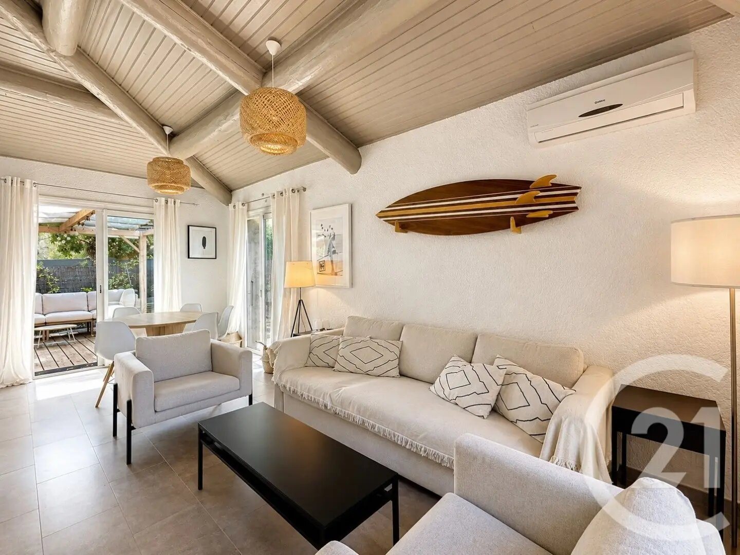 Maison à vendre, 75m², Lecci