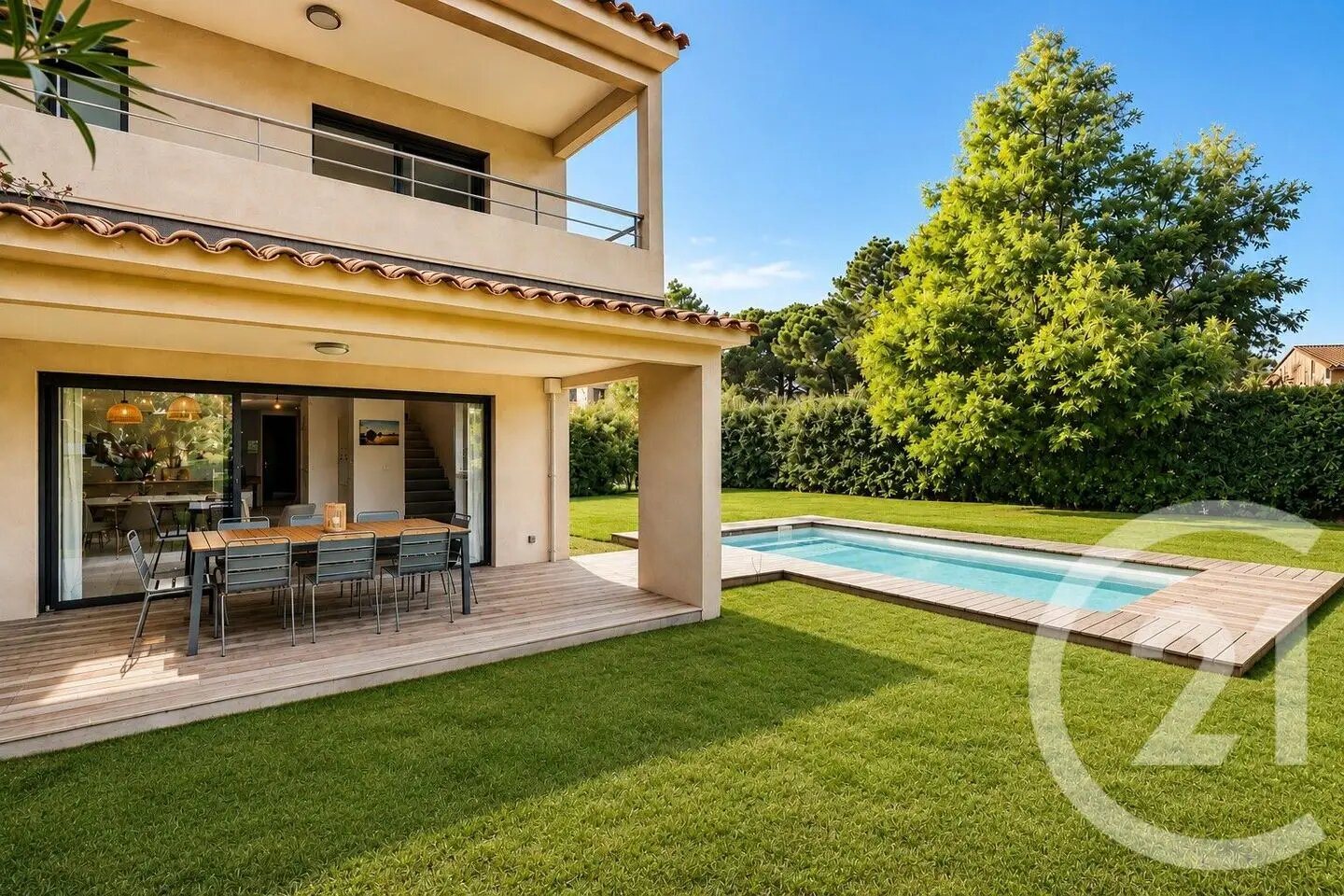 Maison à vendre, 101m², Lecci