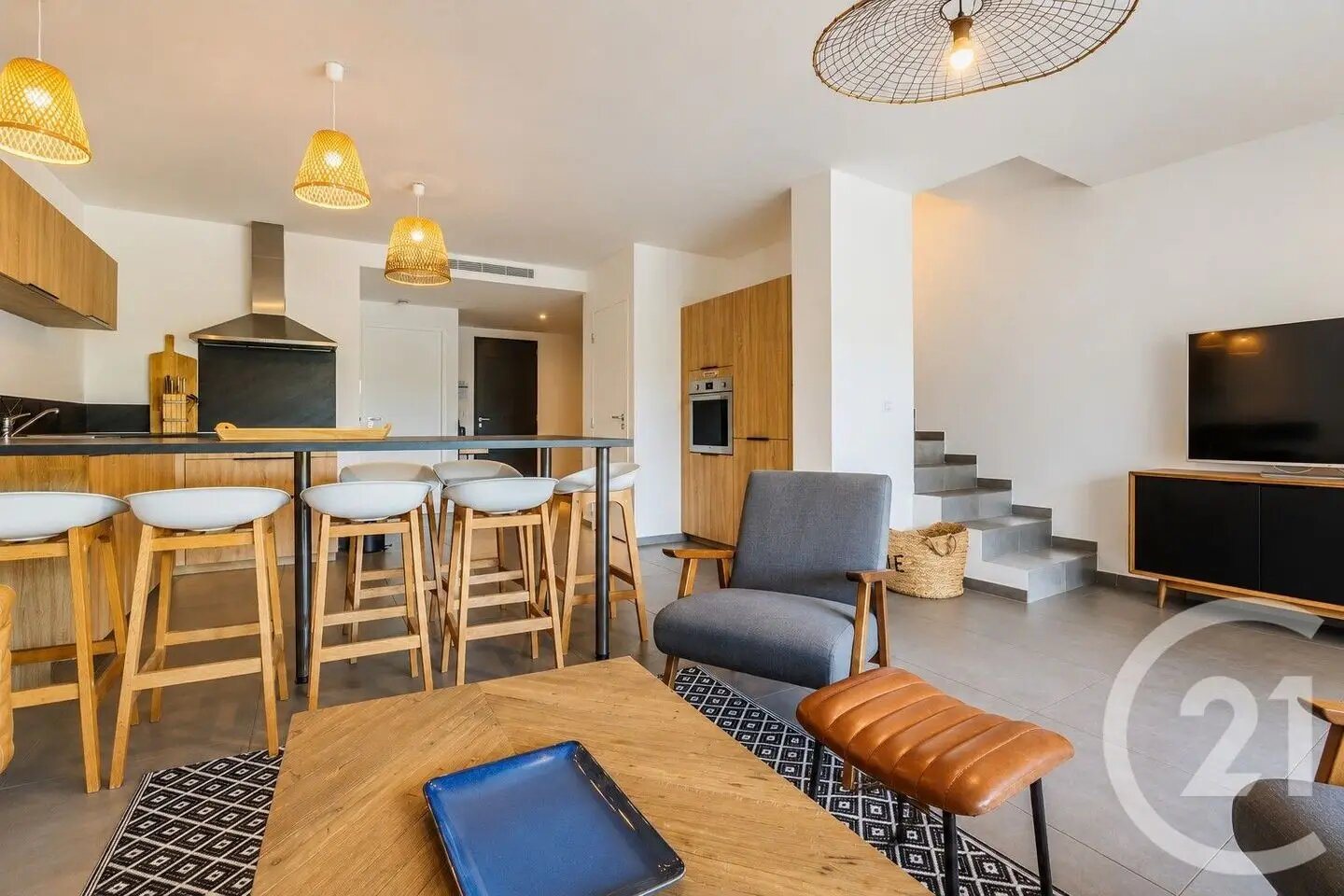 Maison à vendre, 101m², Lecci