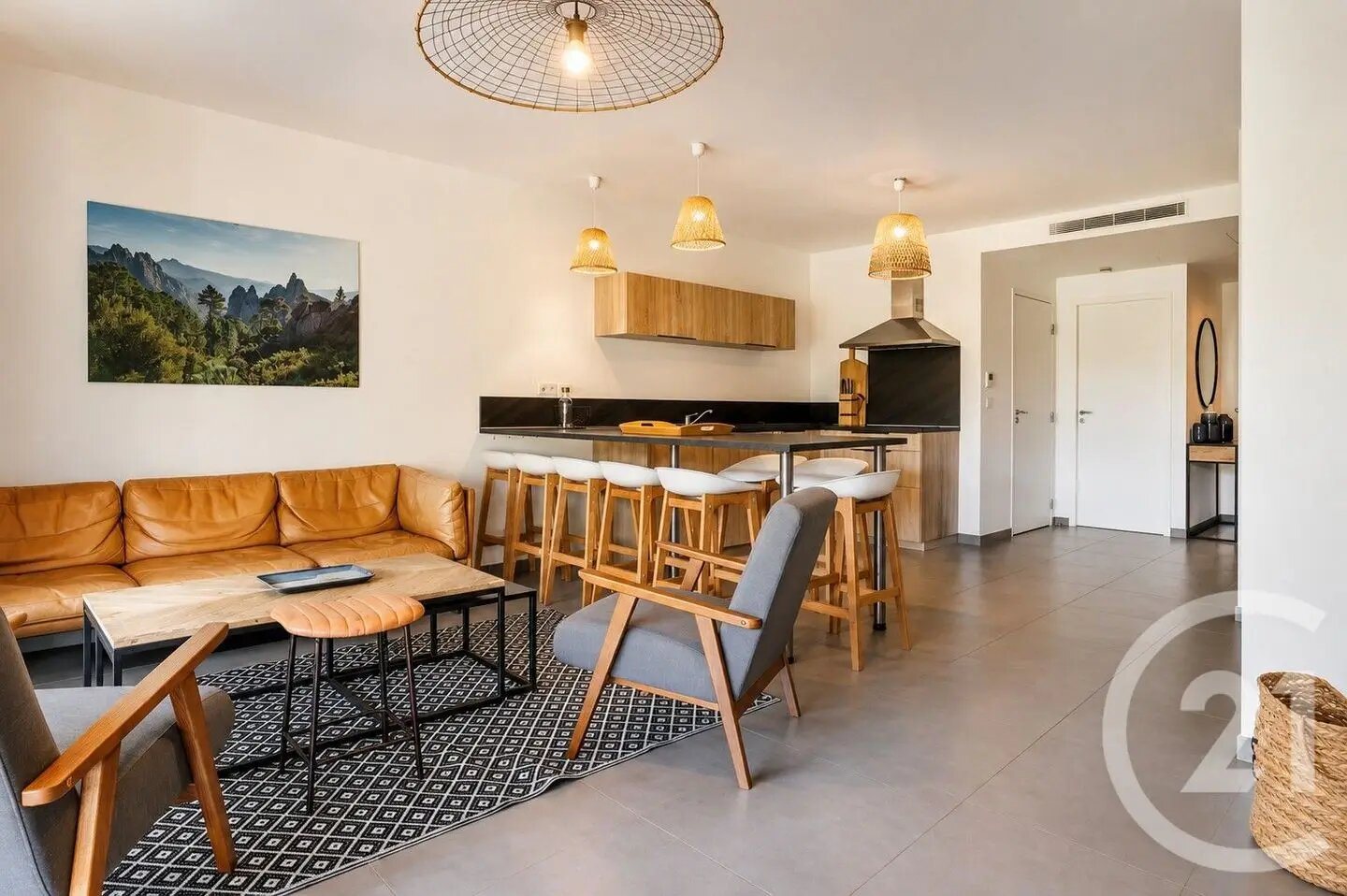 Maison à vendre, 101m², Lecci