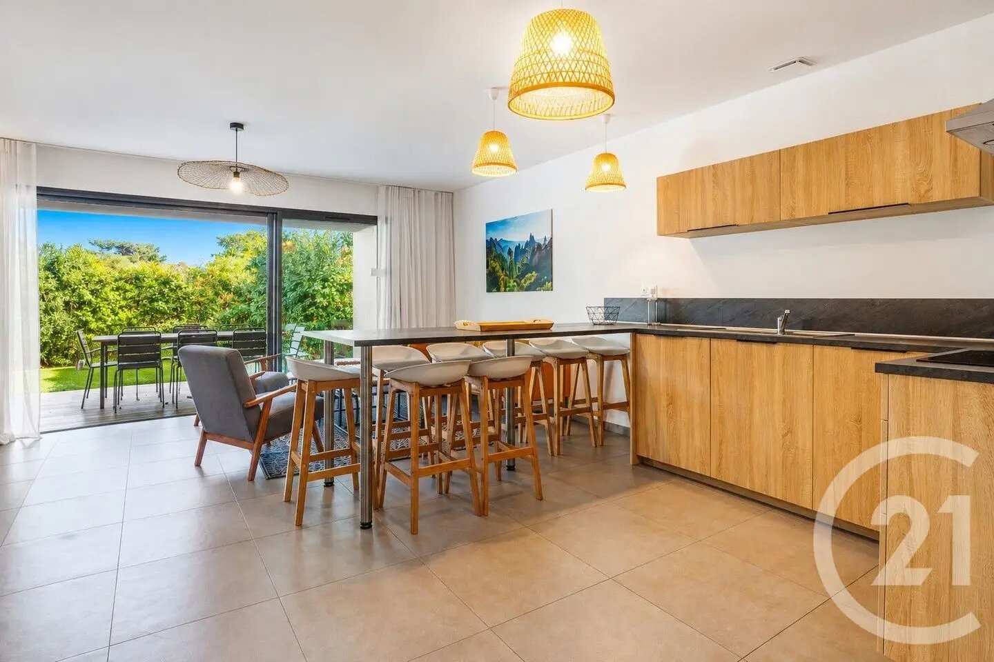Maison à vendre, 101m², Lecci