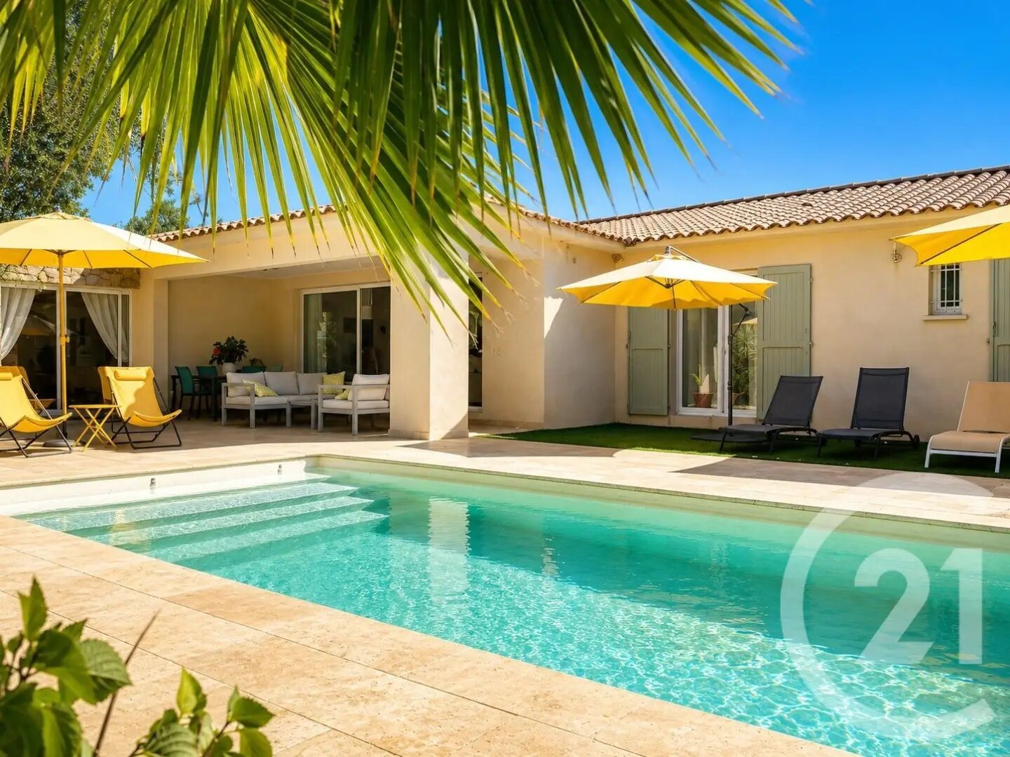 Maison à vendre, 136m², Zonza