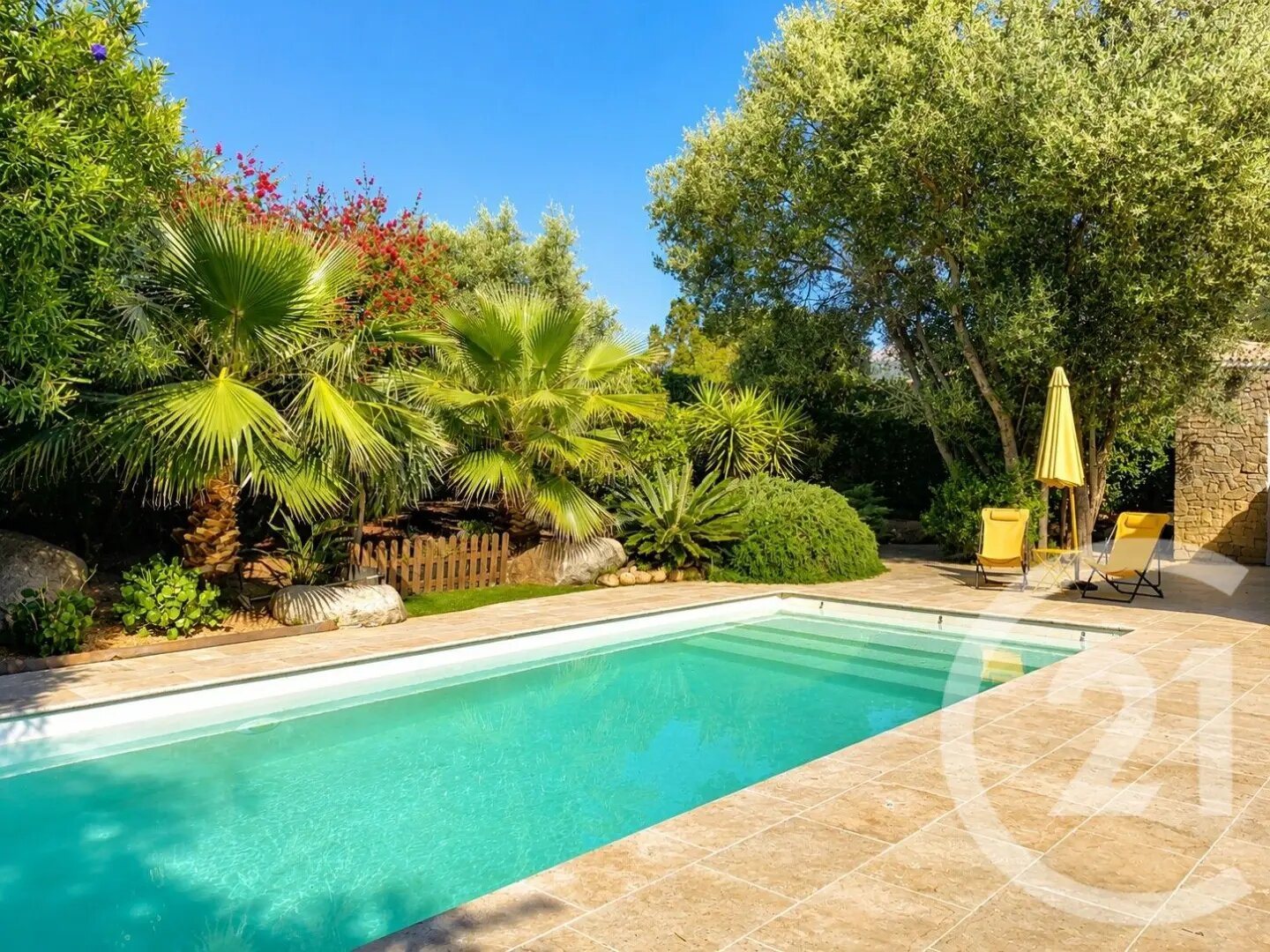 Maison à vendre, 136m², Zonza