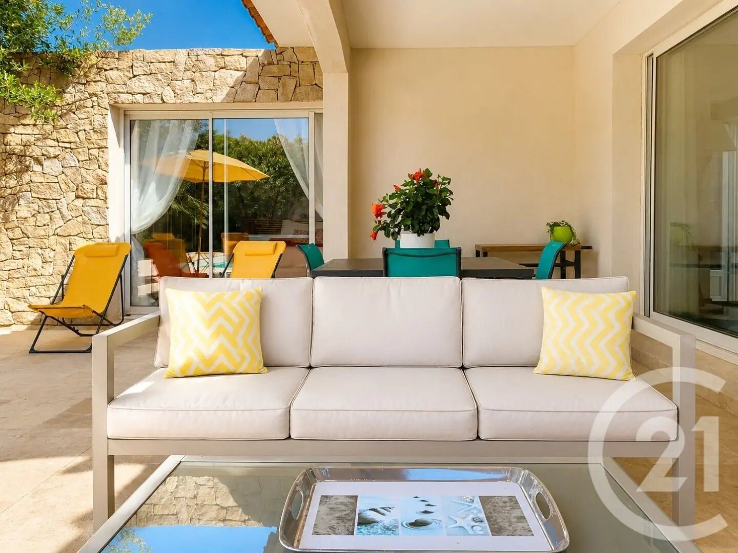 Maison à vendre, 136m², Zonza