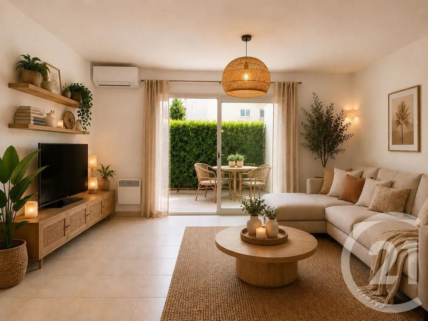 Appartement à vendre, 50m², Porto-Vecchio