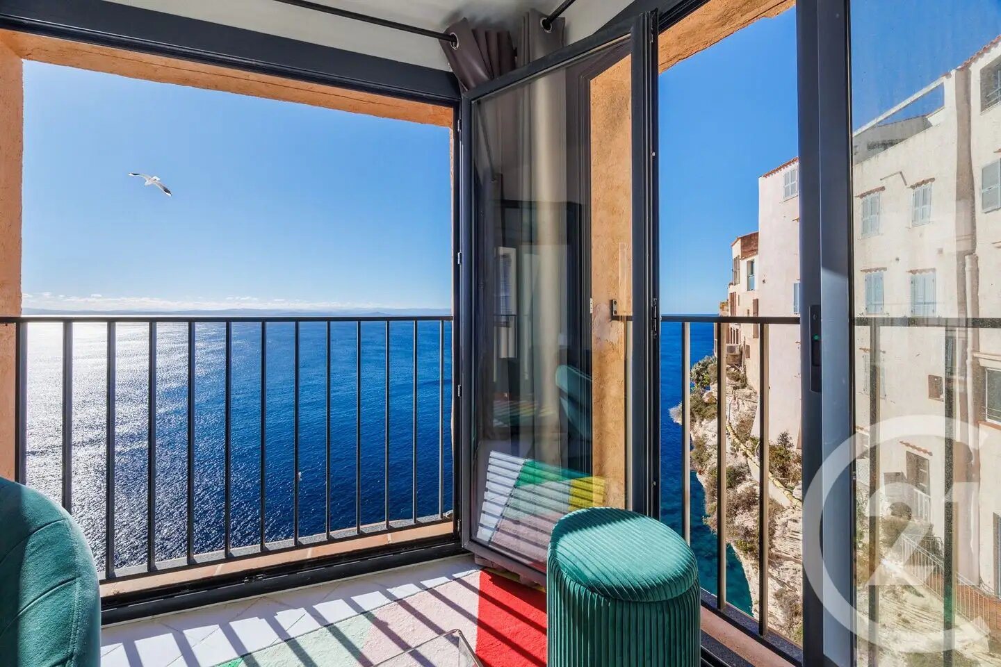 Appartement à vendre, 44m², Bonifacio