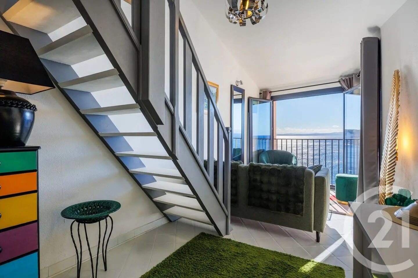 Appartement à vendre, 44m², Bonifacio