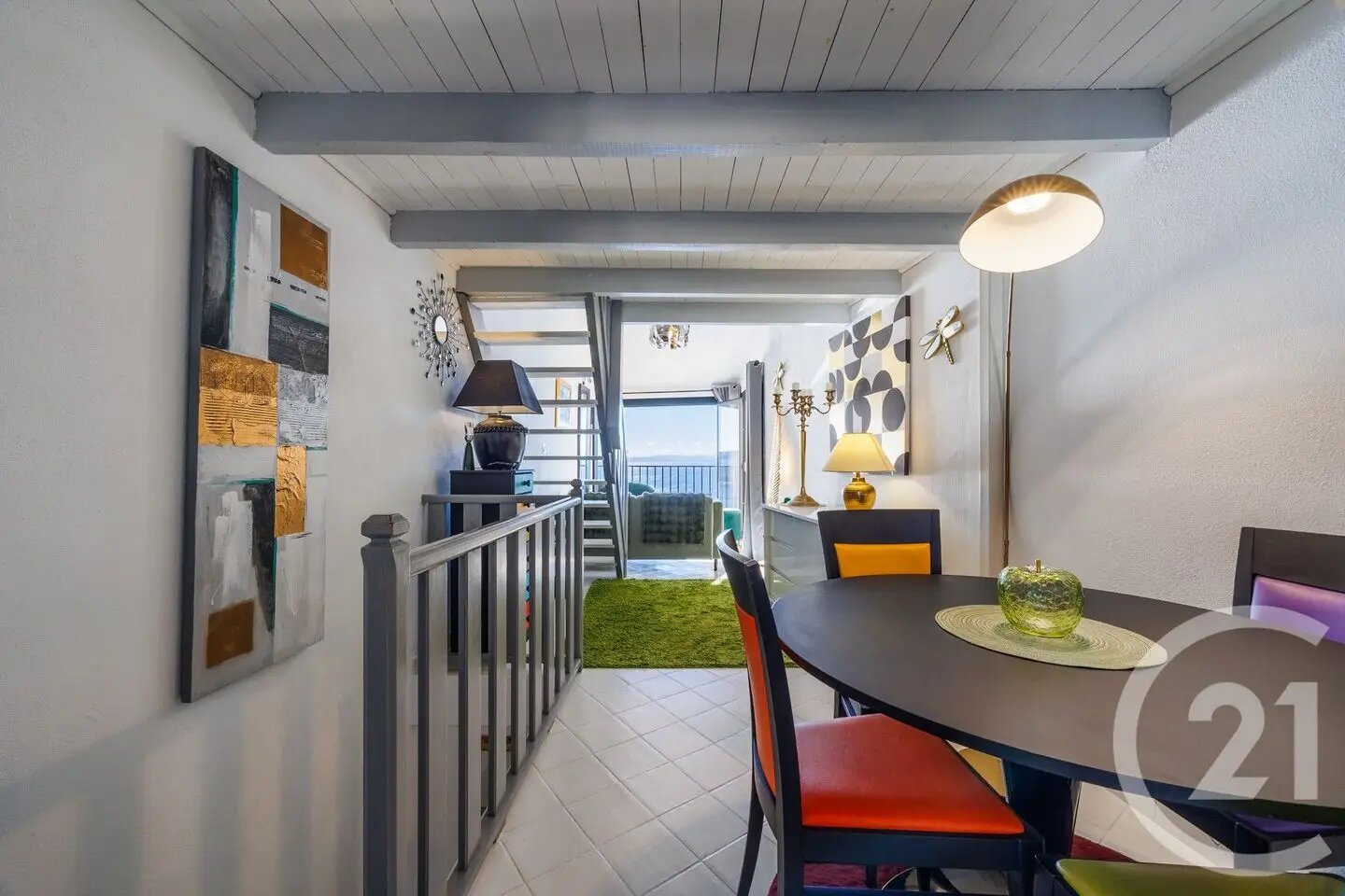 Appartement à vendre, 44m², Bonifacio
