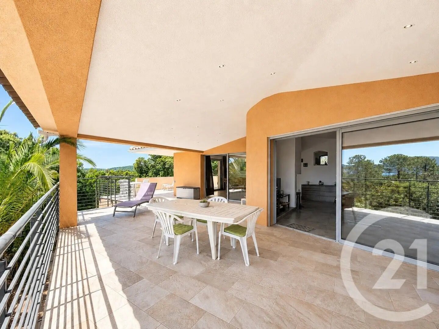Maison à vendre, 108m², Porto-Vecchio