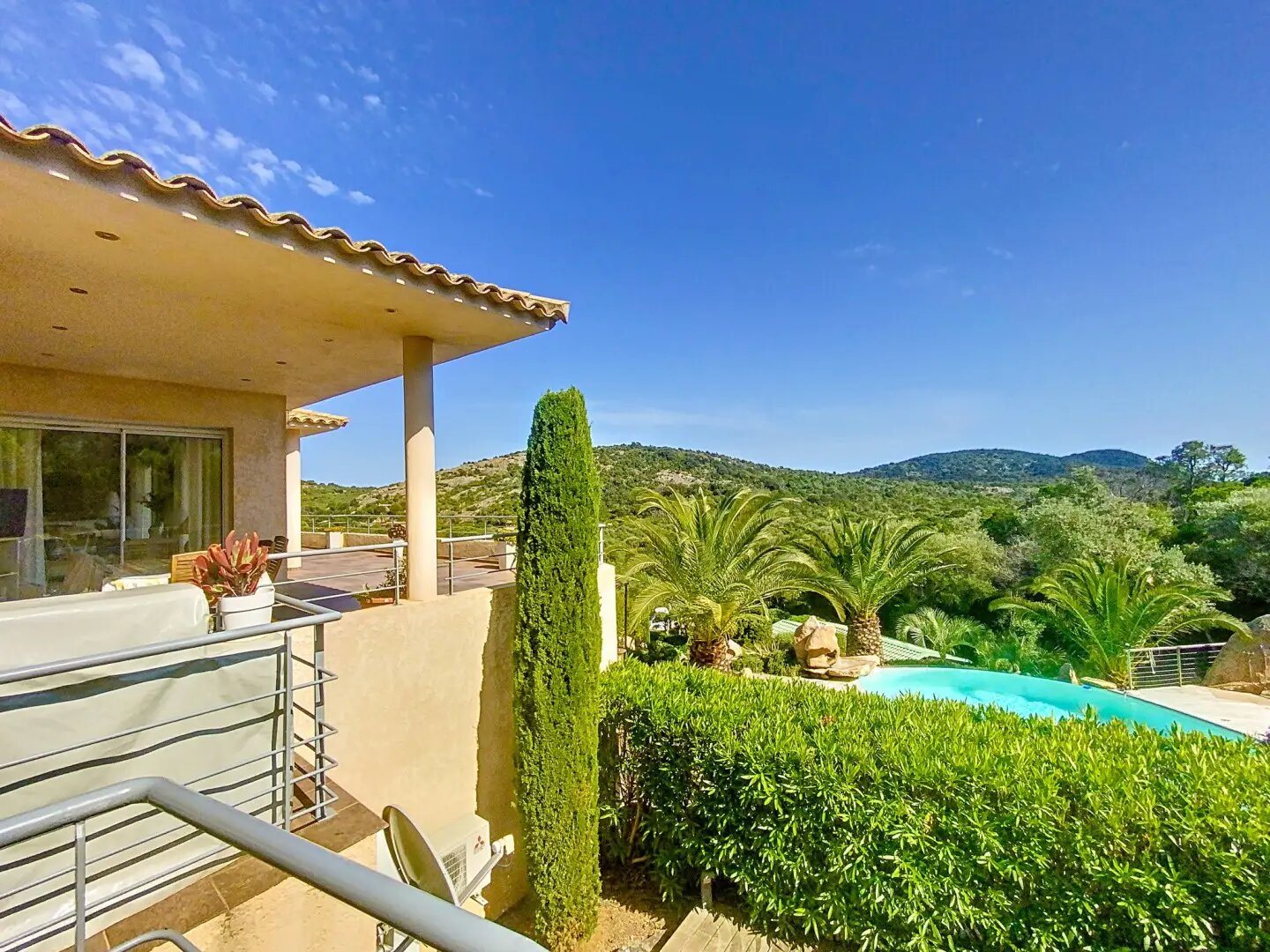 Maison à vendre, 296m², Porto-Vecchio