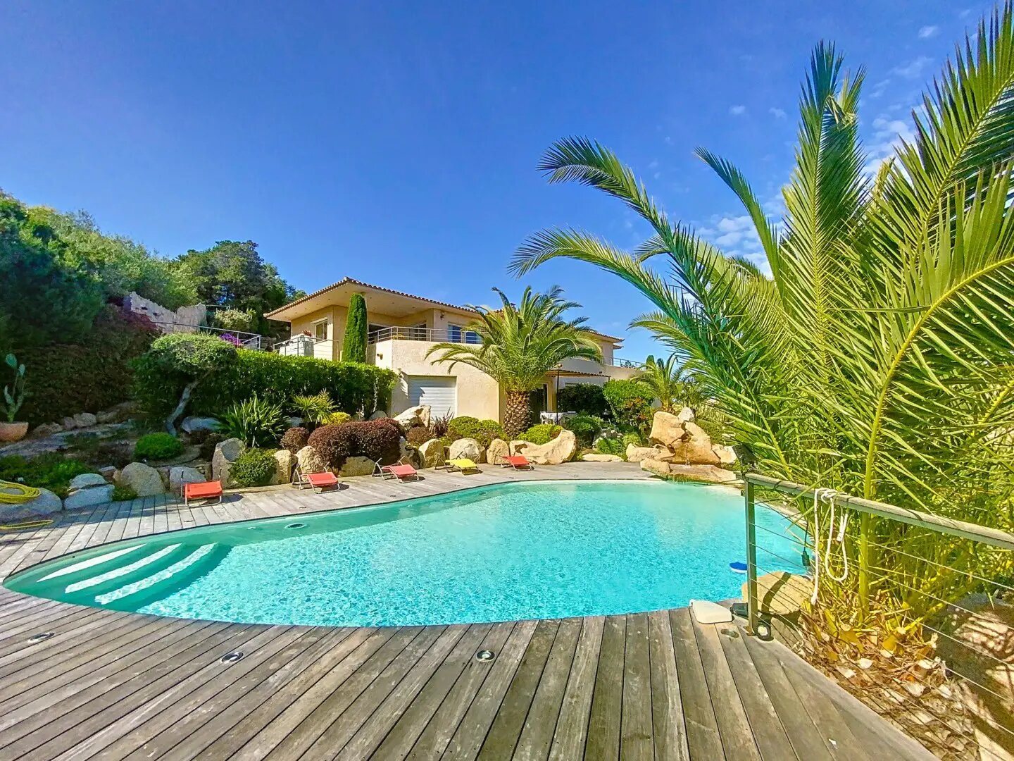 Maison à vendre, 296m², Porto-Vecchio