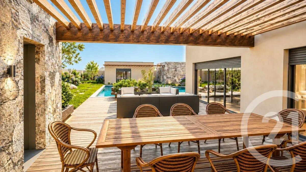 Maison à vendre, 201m², Lecci